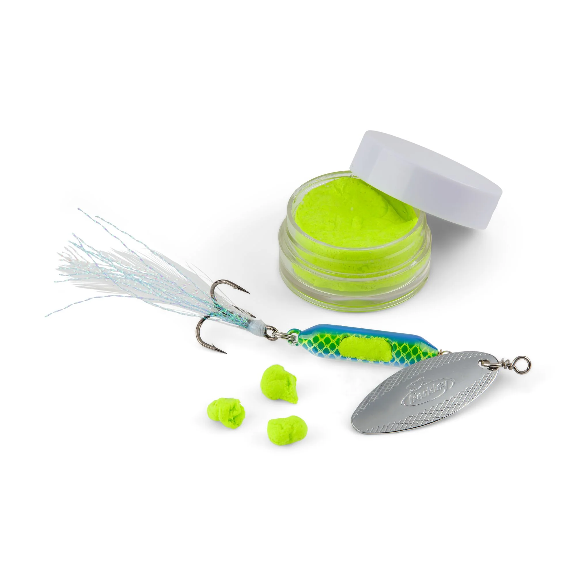 Berkley Dough Rider - Image 146