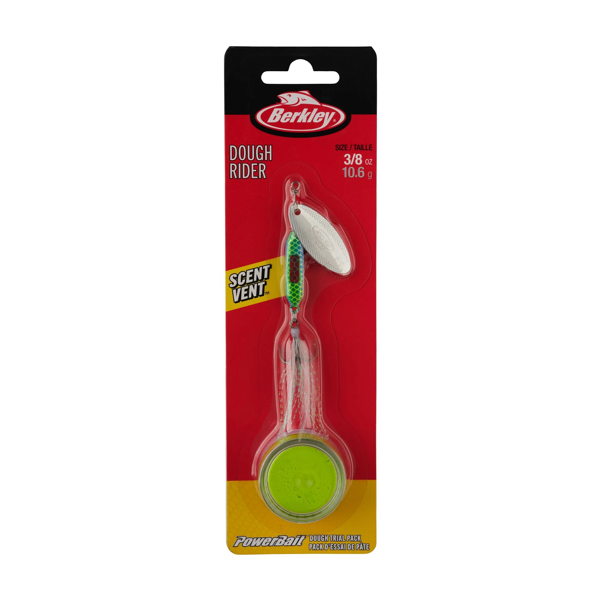 Berkley Dough Rider - Image 148