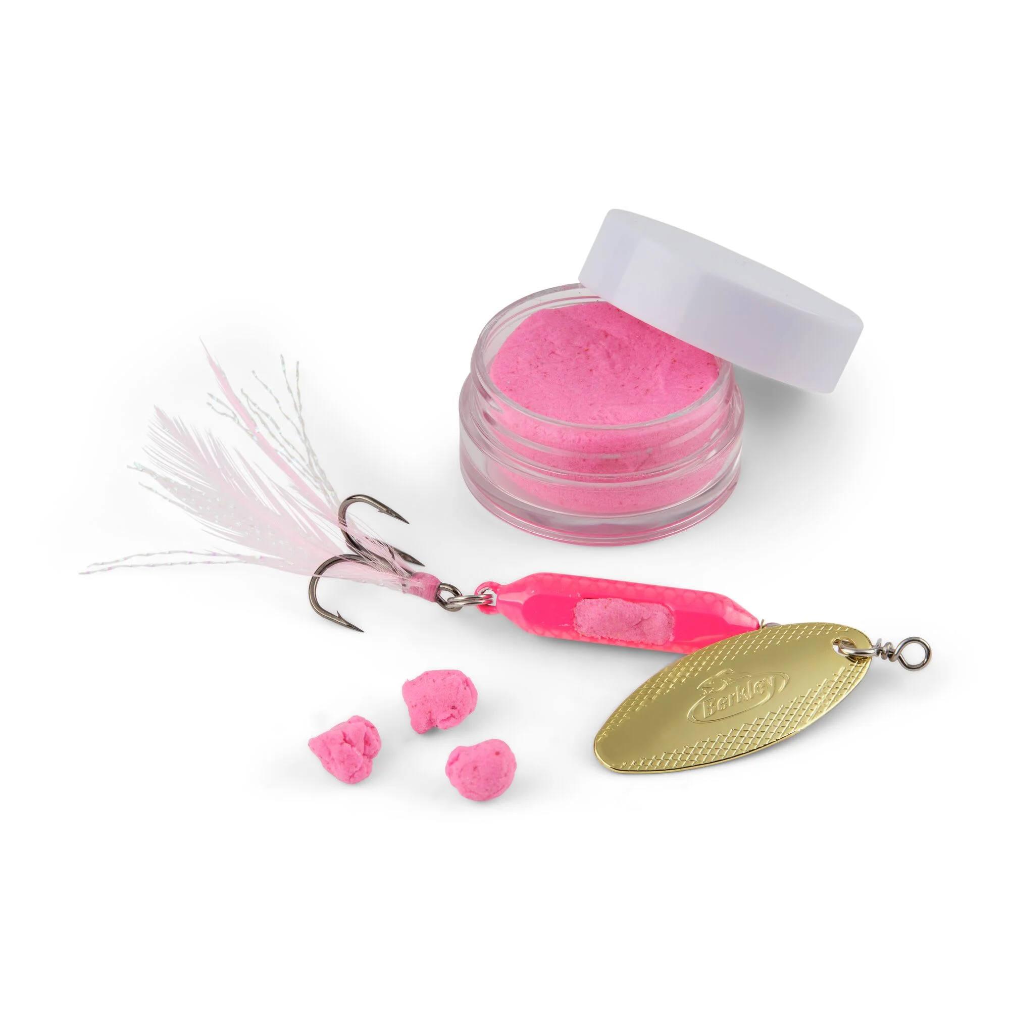 Berkley Dough Rider - Image 149
