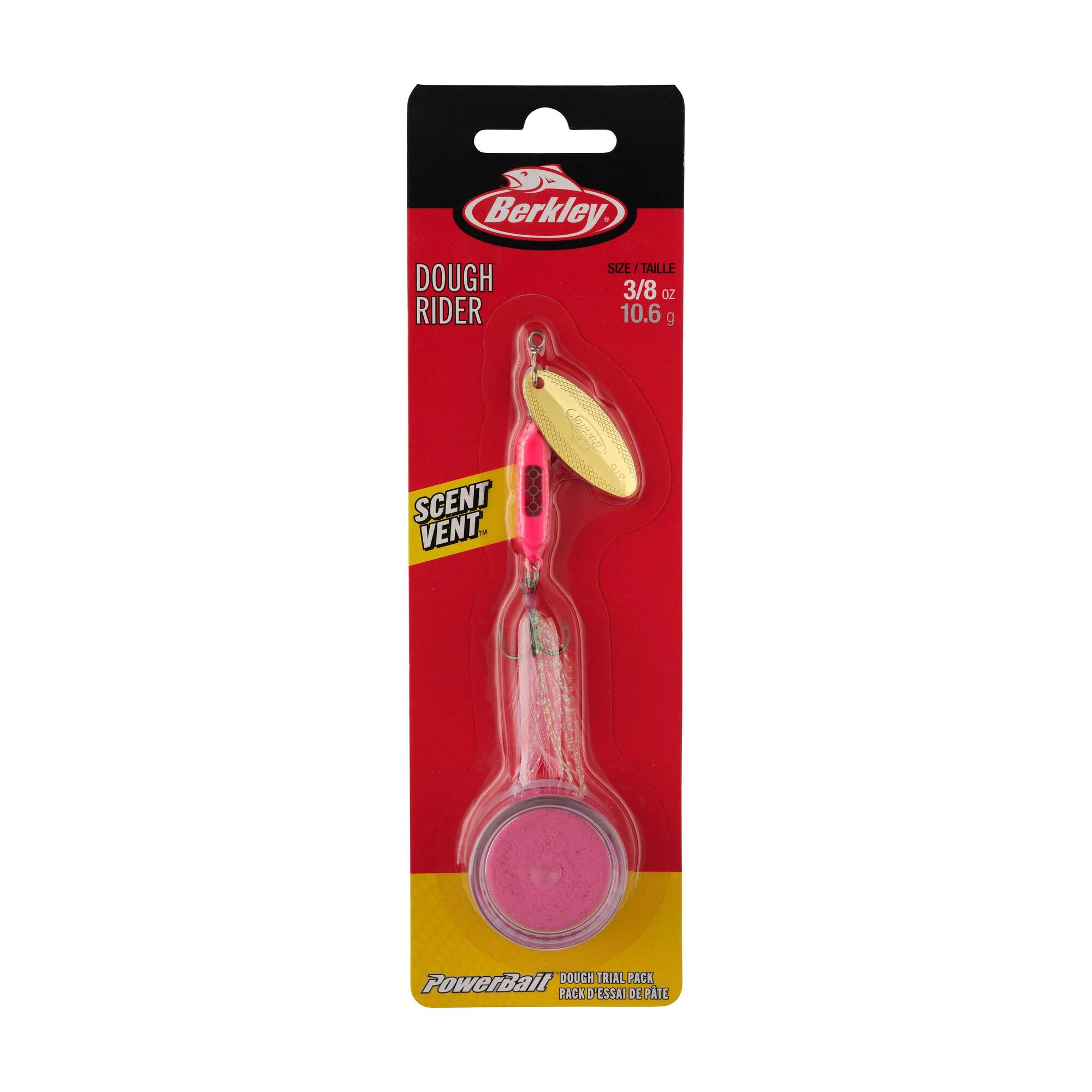 Berkley Dough Rider - Image 151
