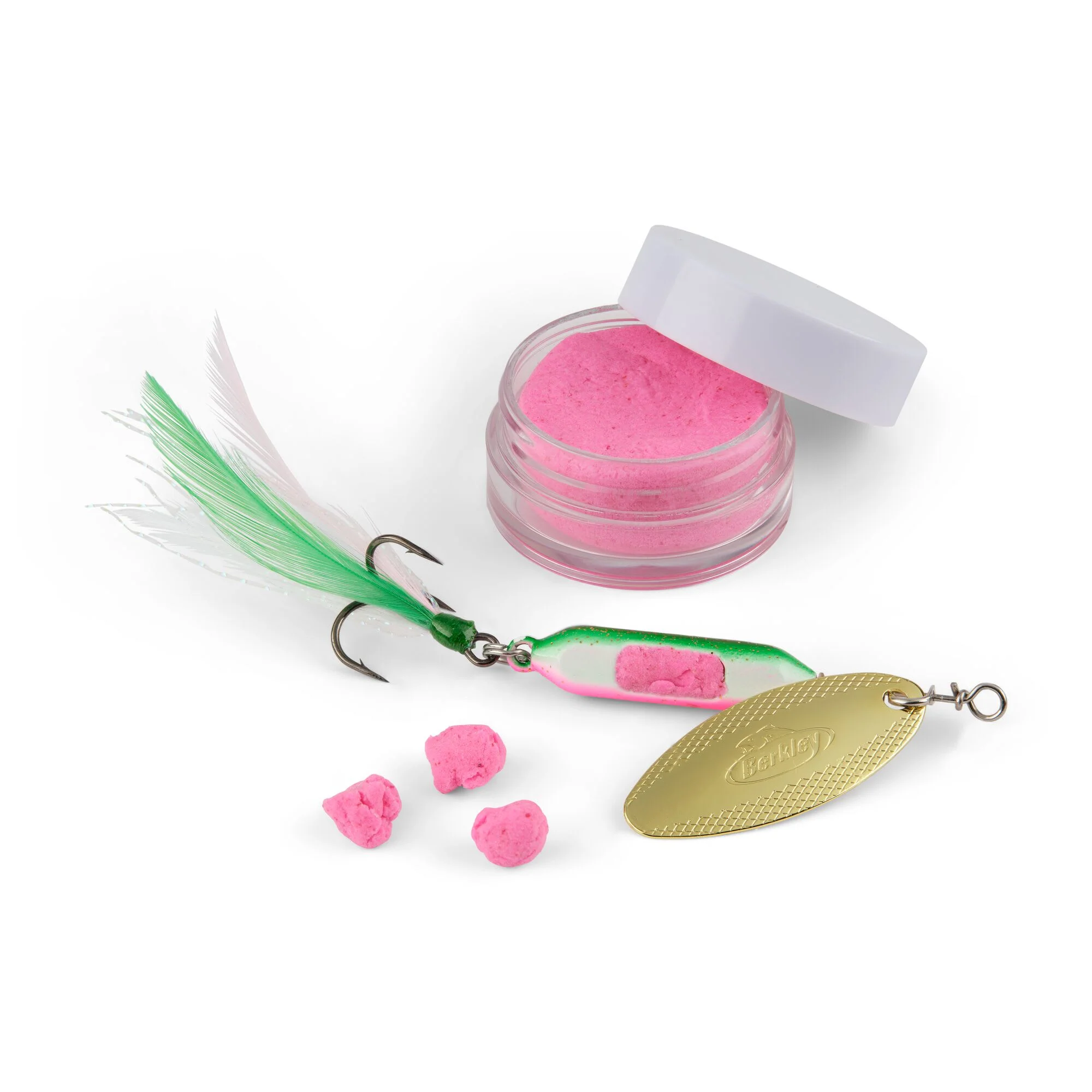 Berkley Dough Rider - Image 152