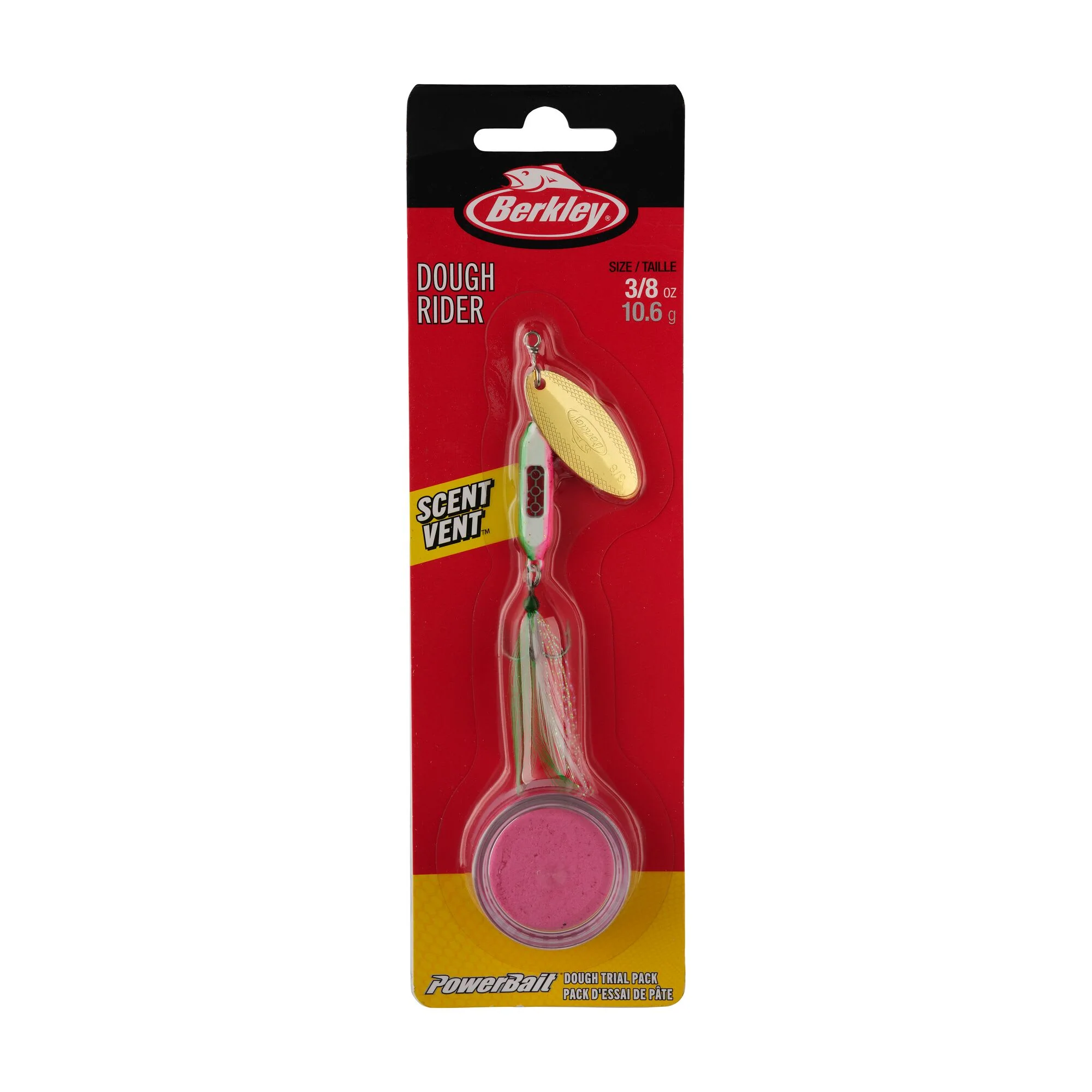 Berkley Dough Rider - Image 154
