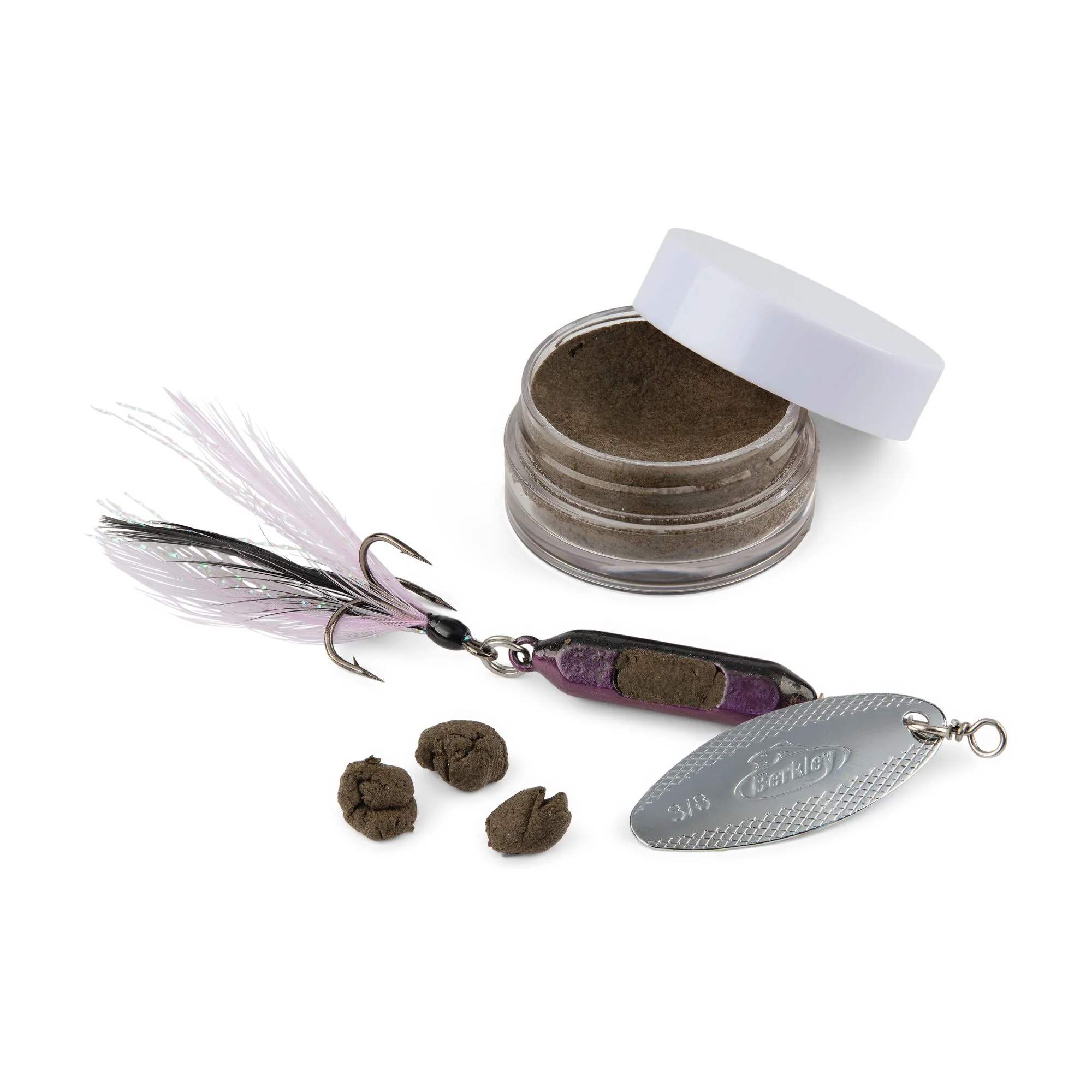 Berkley Dough Rider - Image 155