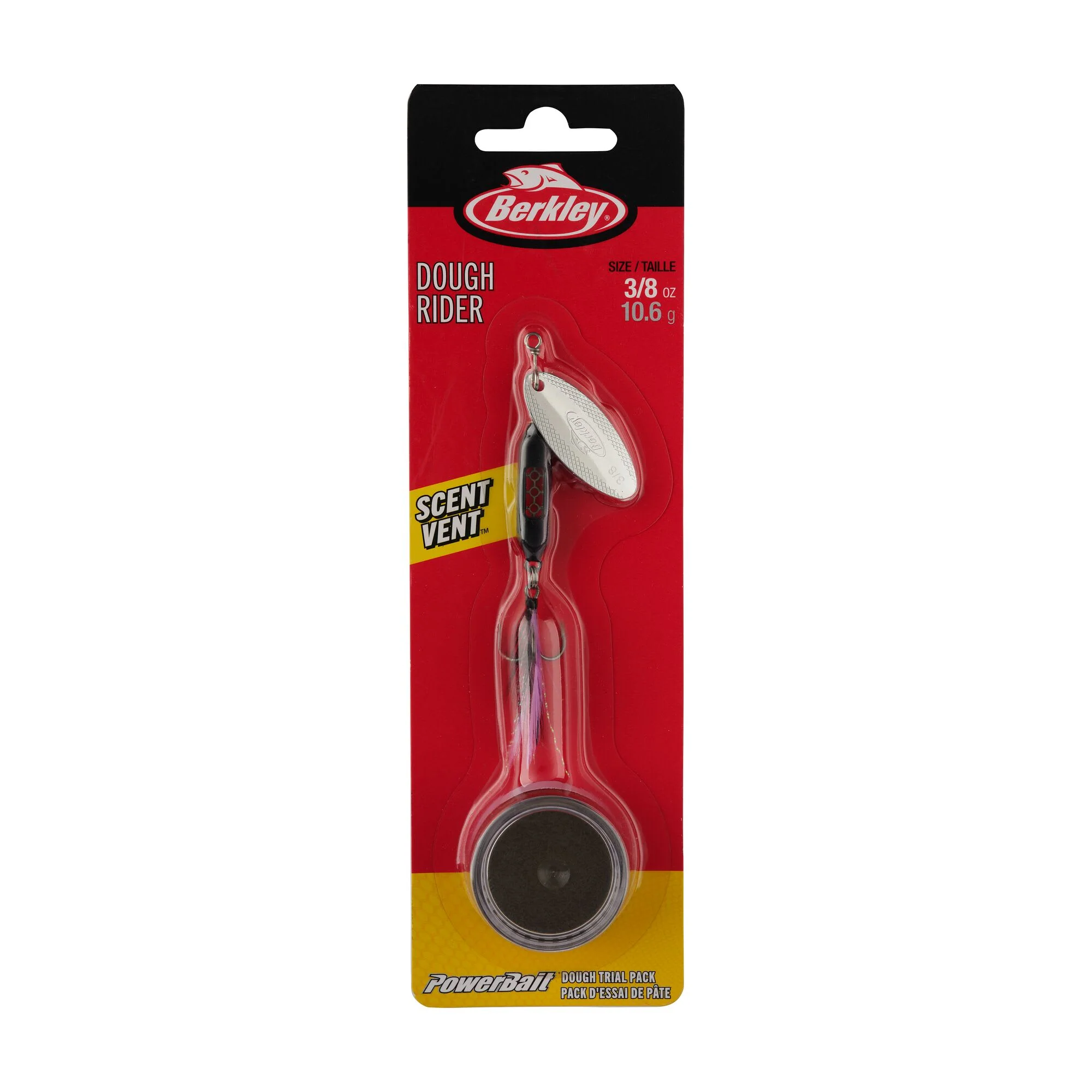 Berkley Dough Rider - Image 157