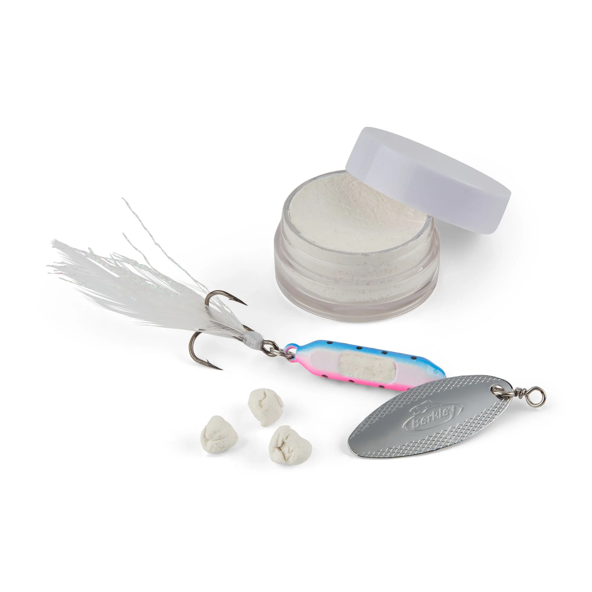 Berkley Dough Rider - Image 158