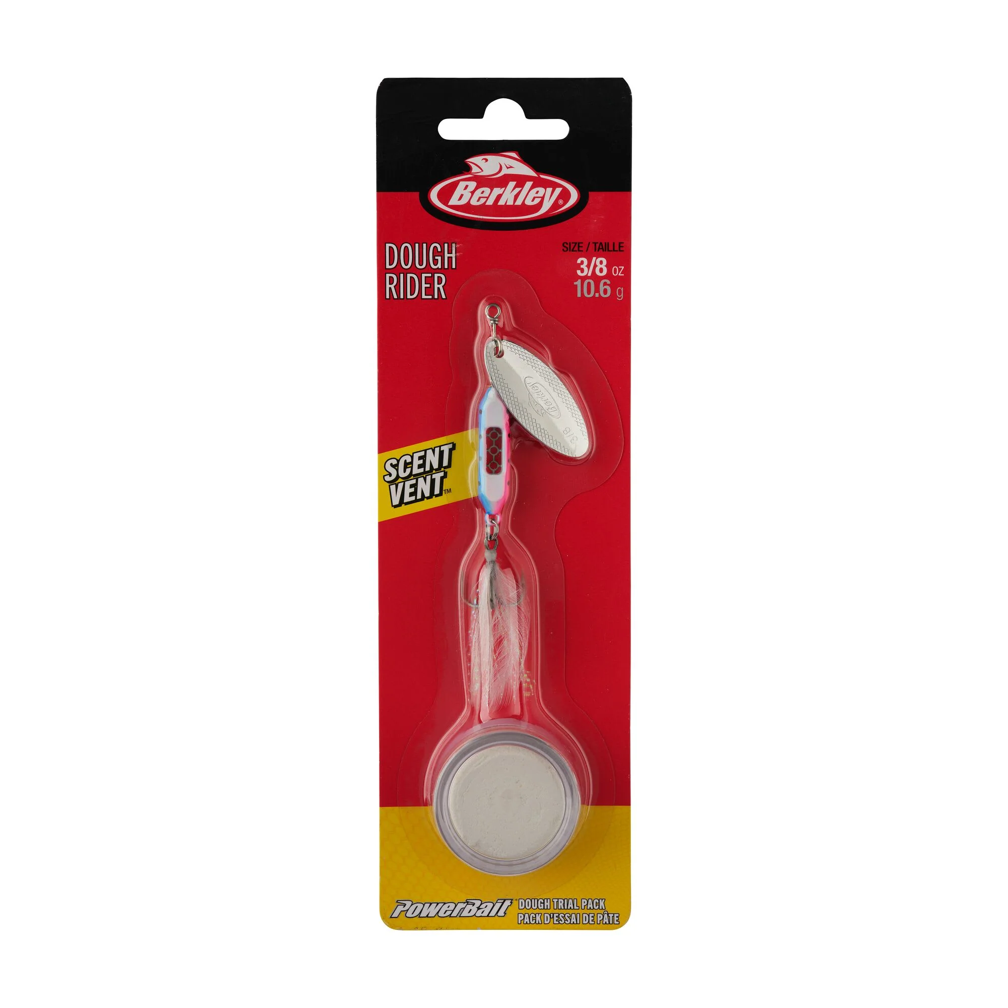 Berkley Dough Rider - Image 160