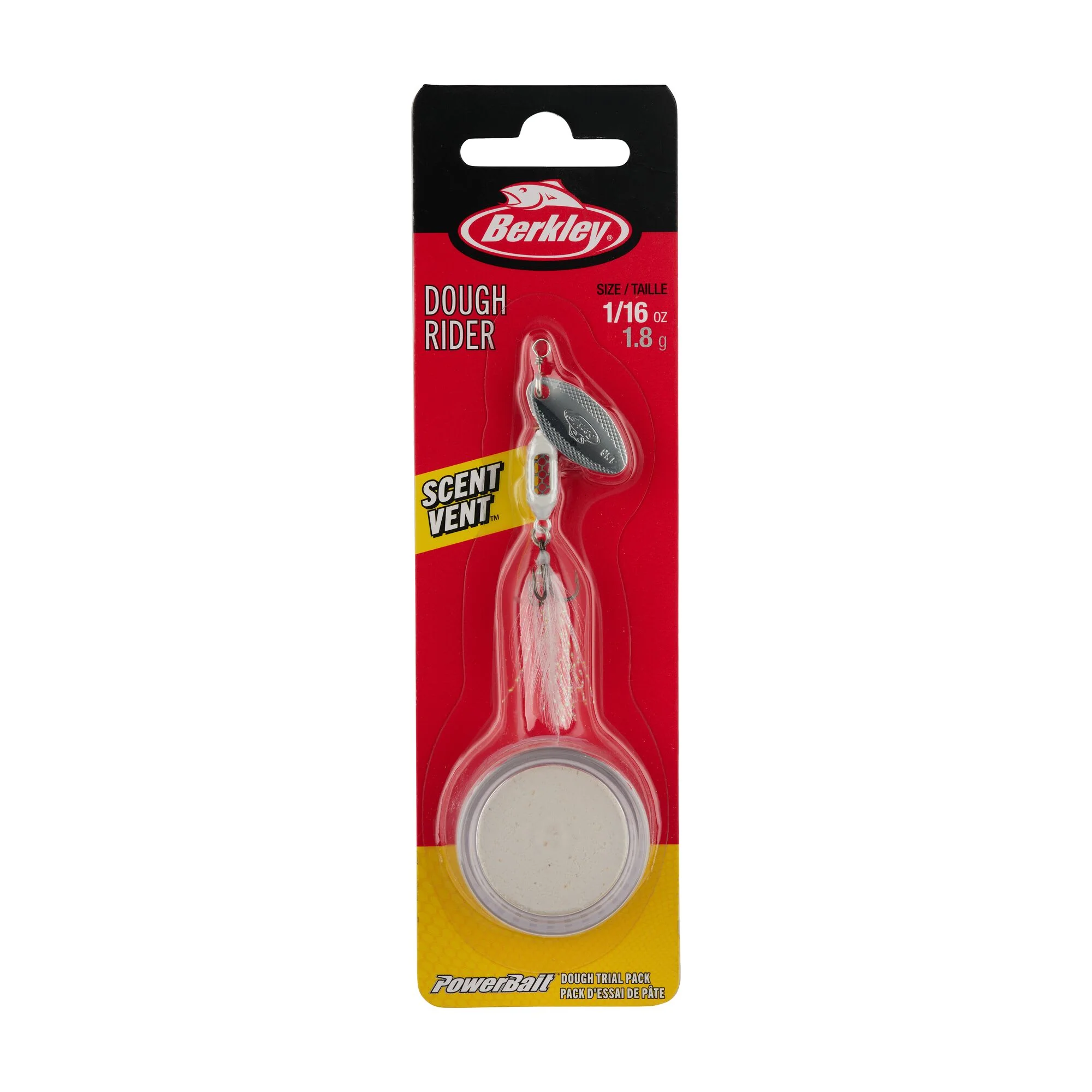 Berkley Dough Rider - Image 43