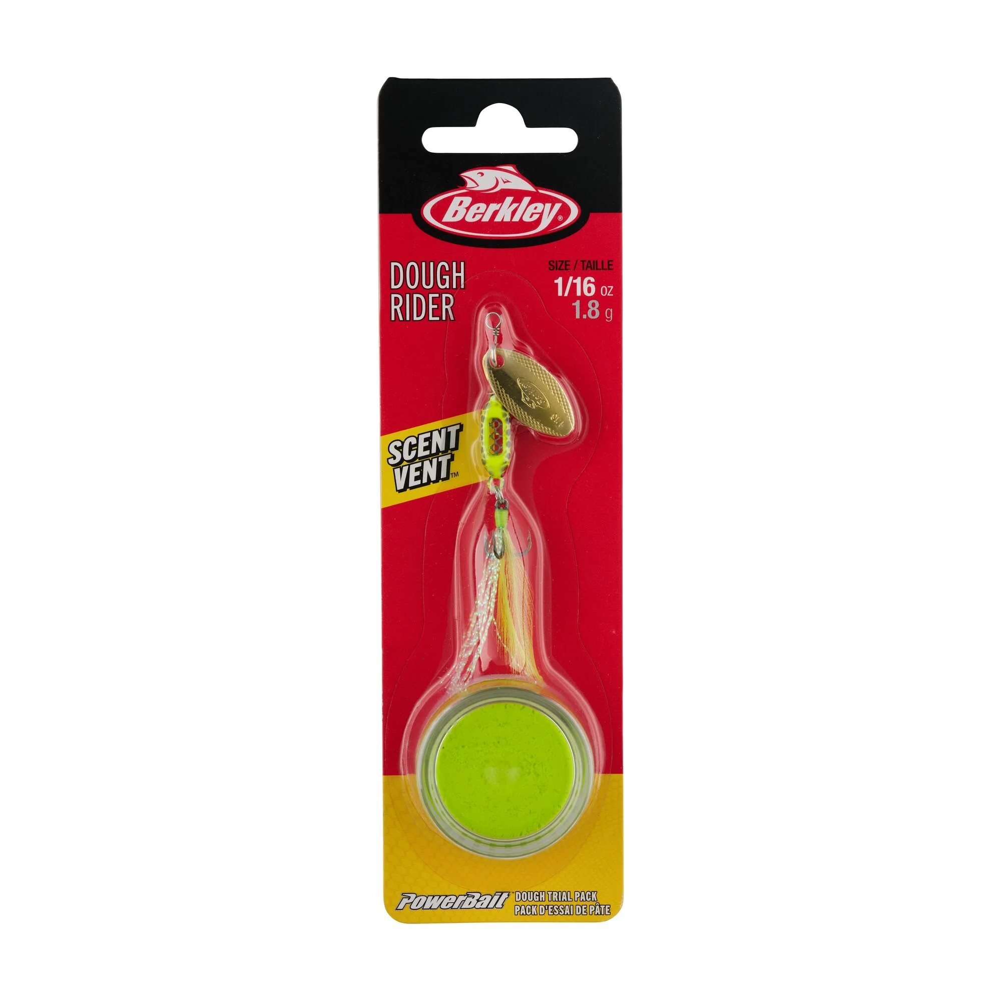 Berkley Dough Rider - Image 46