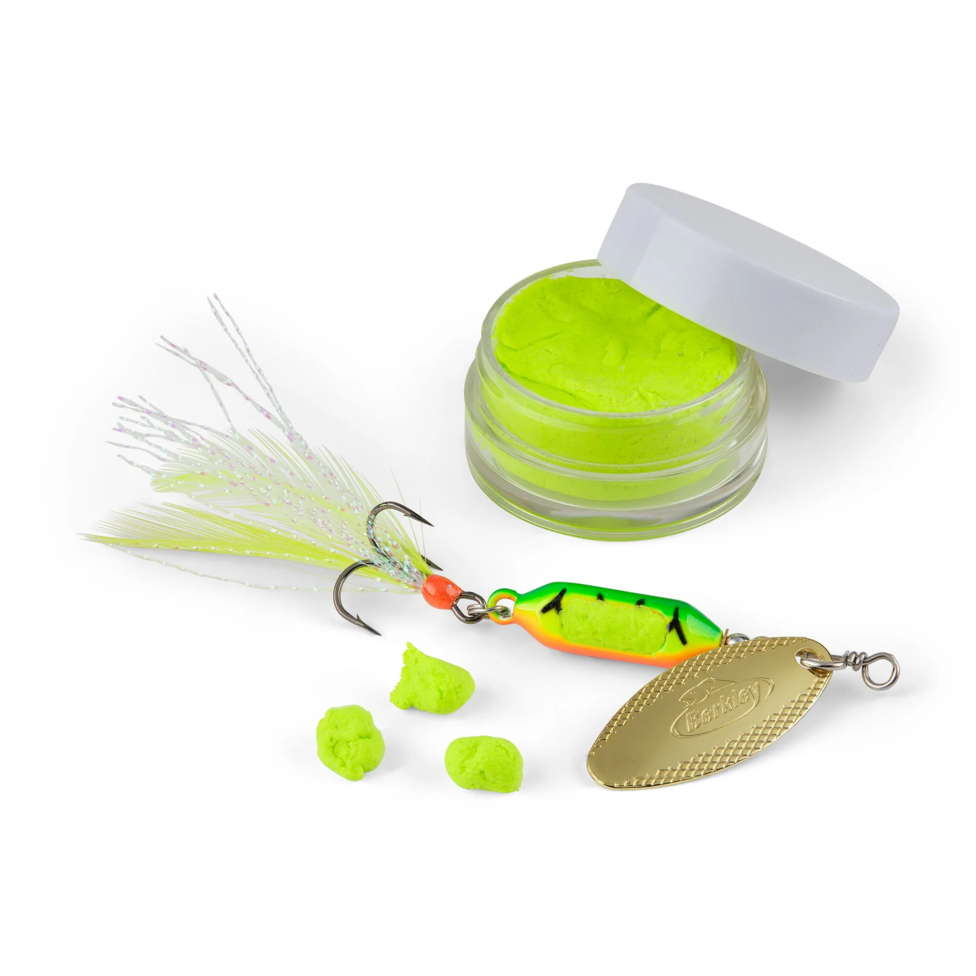 Berkley Dough Rider - Image 47