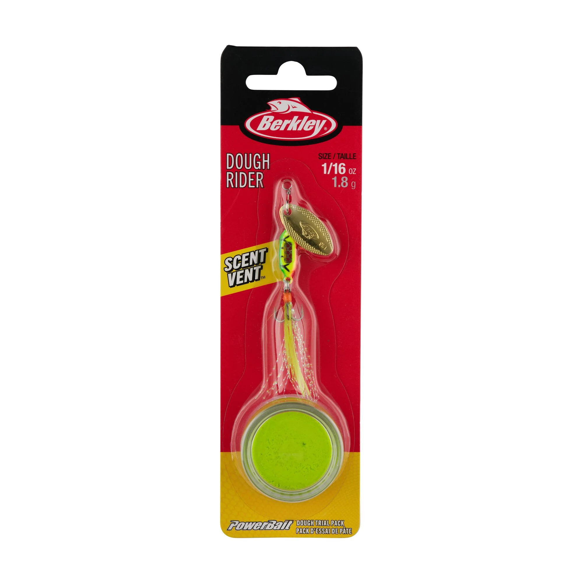 Berkley Dough Rider - Image 49