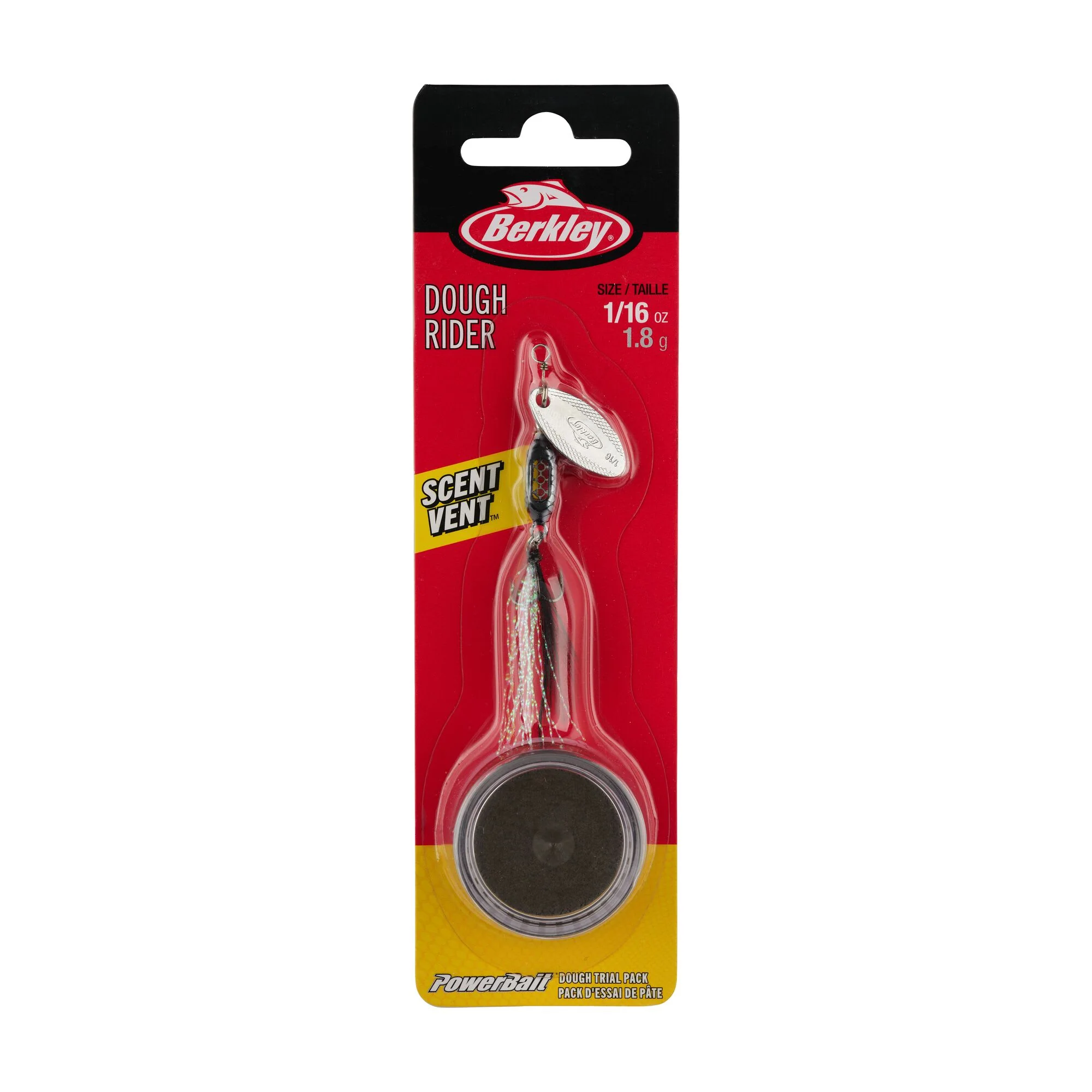 Berkley Dough Rider - Image 52
