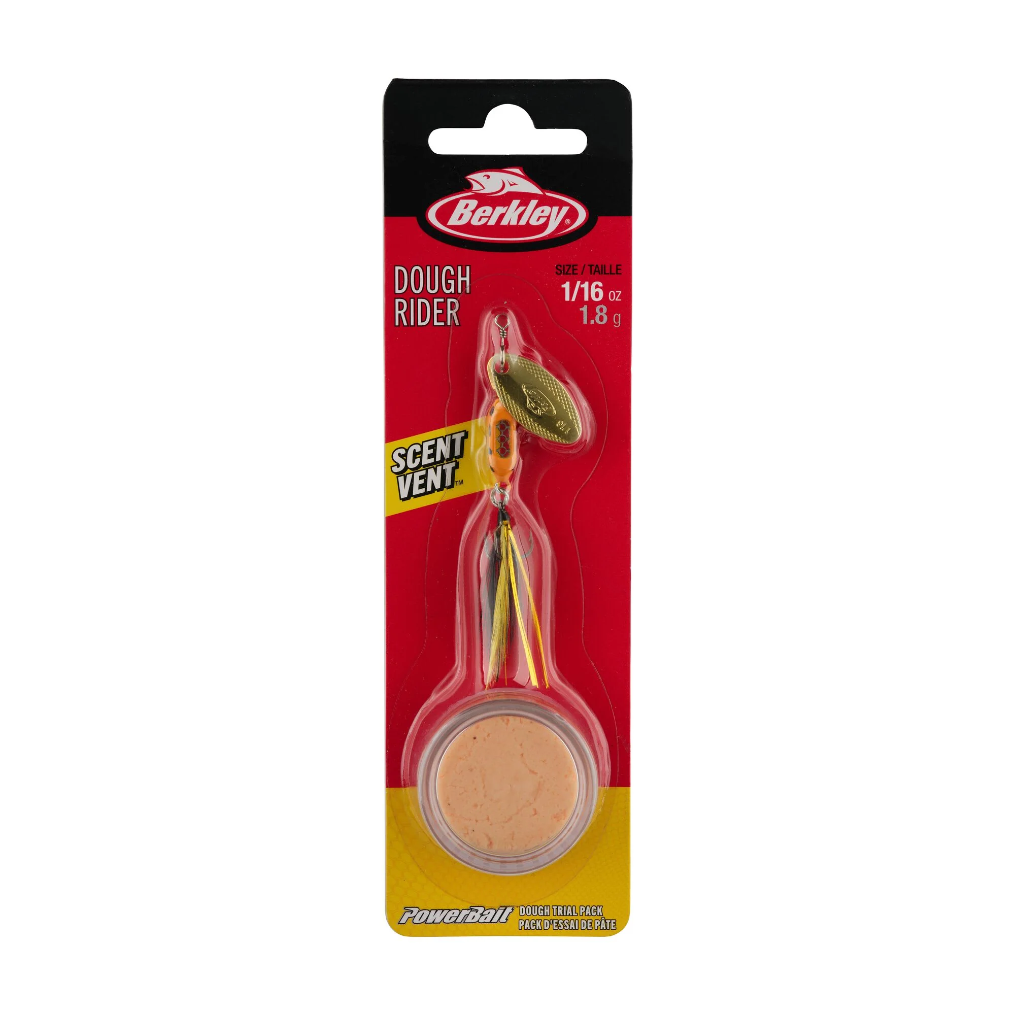Berkley Dough Rider - Image 55