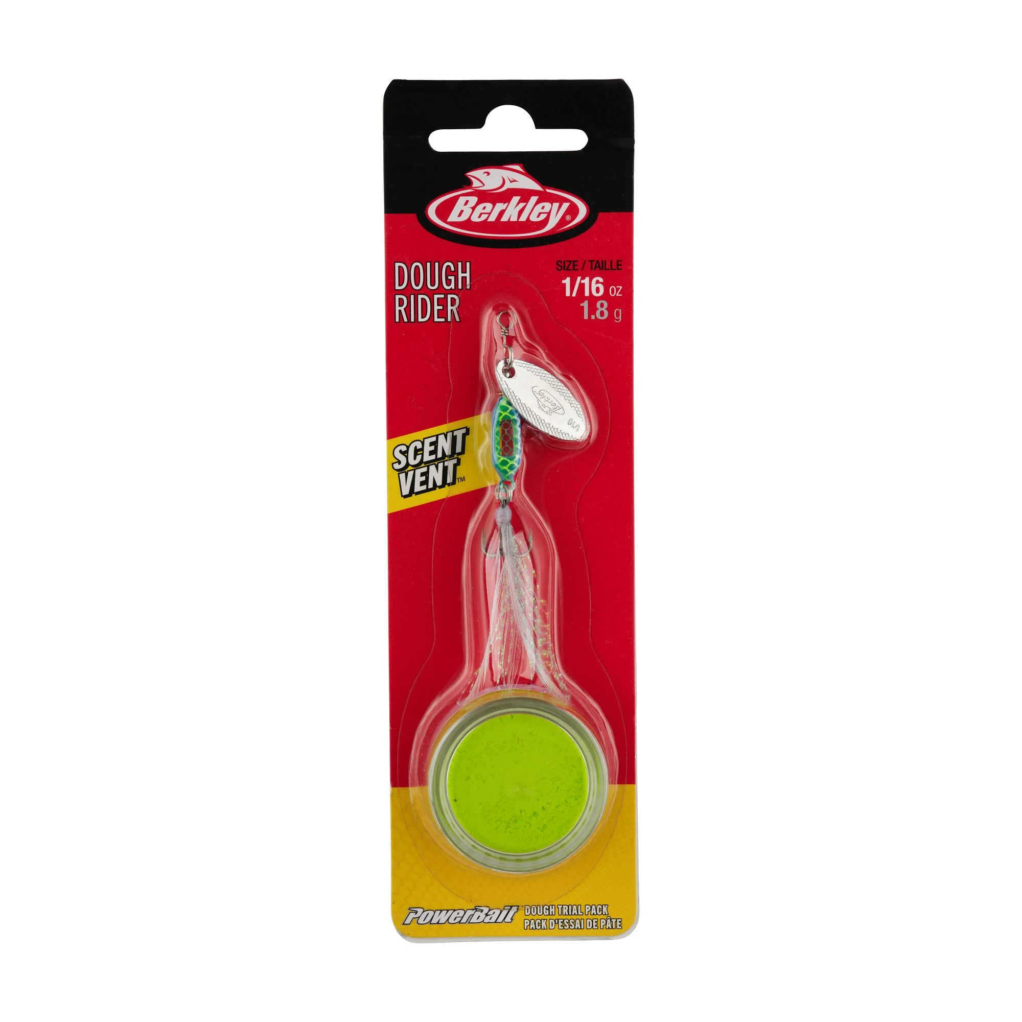 Berkley Dough Rider - Image 58