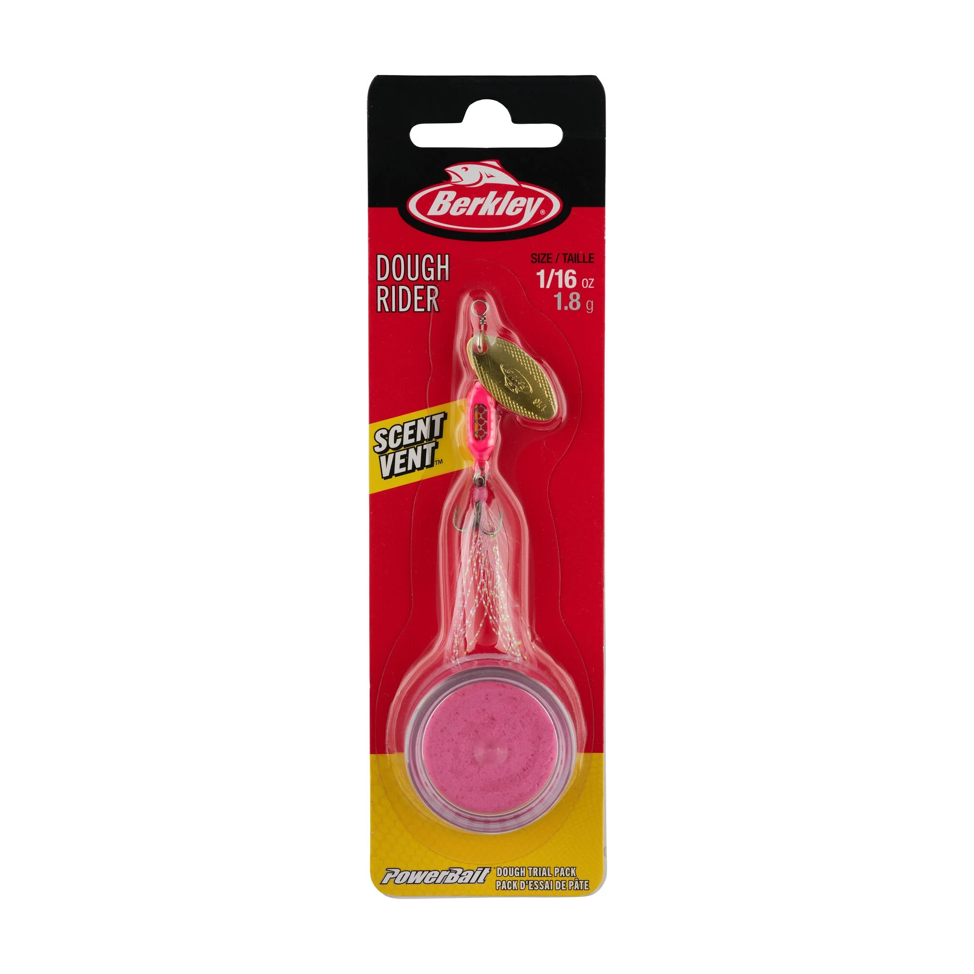 Berkley Dough Rider - Image 61