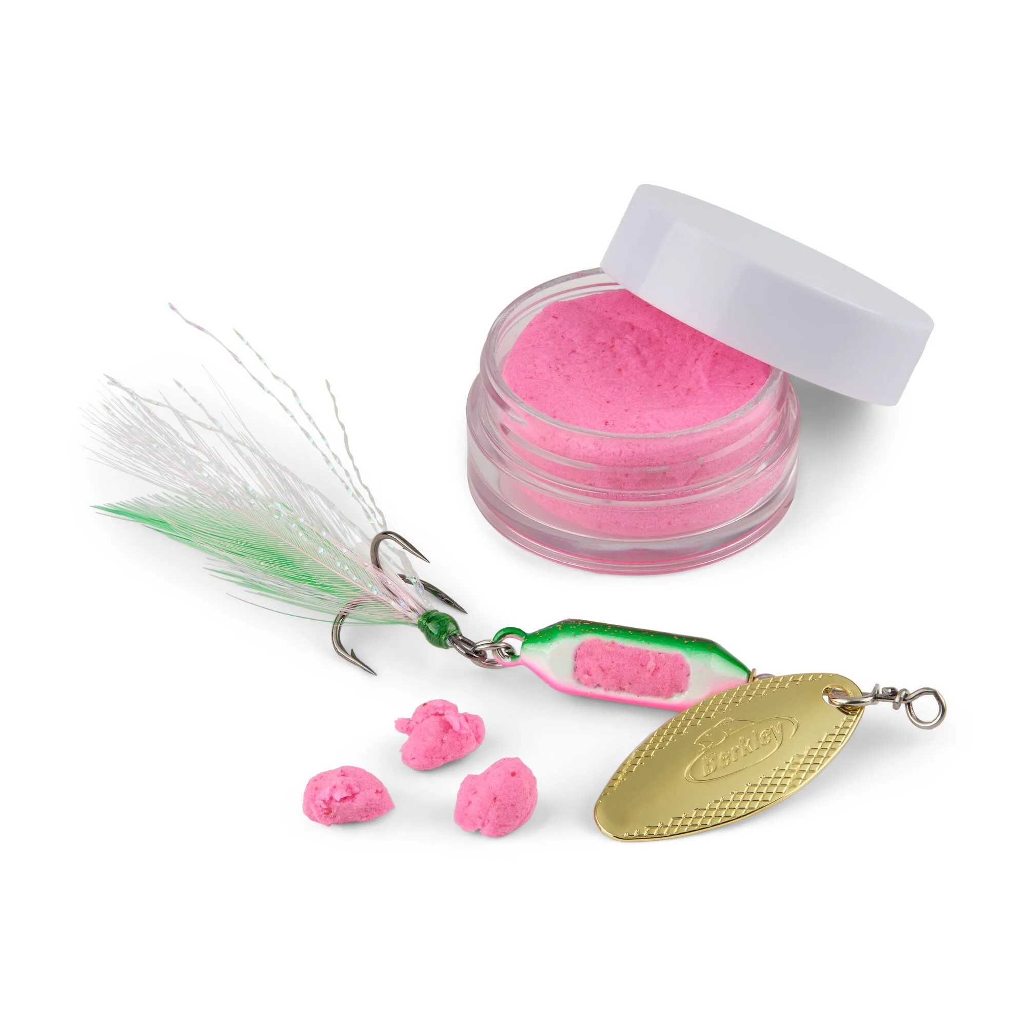 Berkley Dough Rider - Image 62
