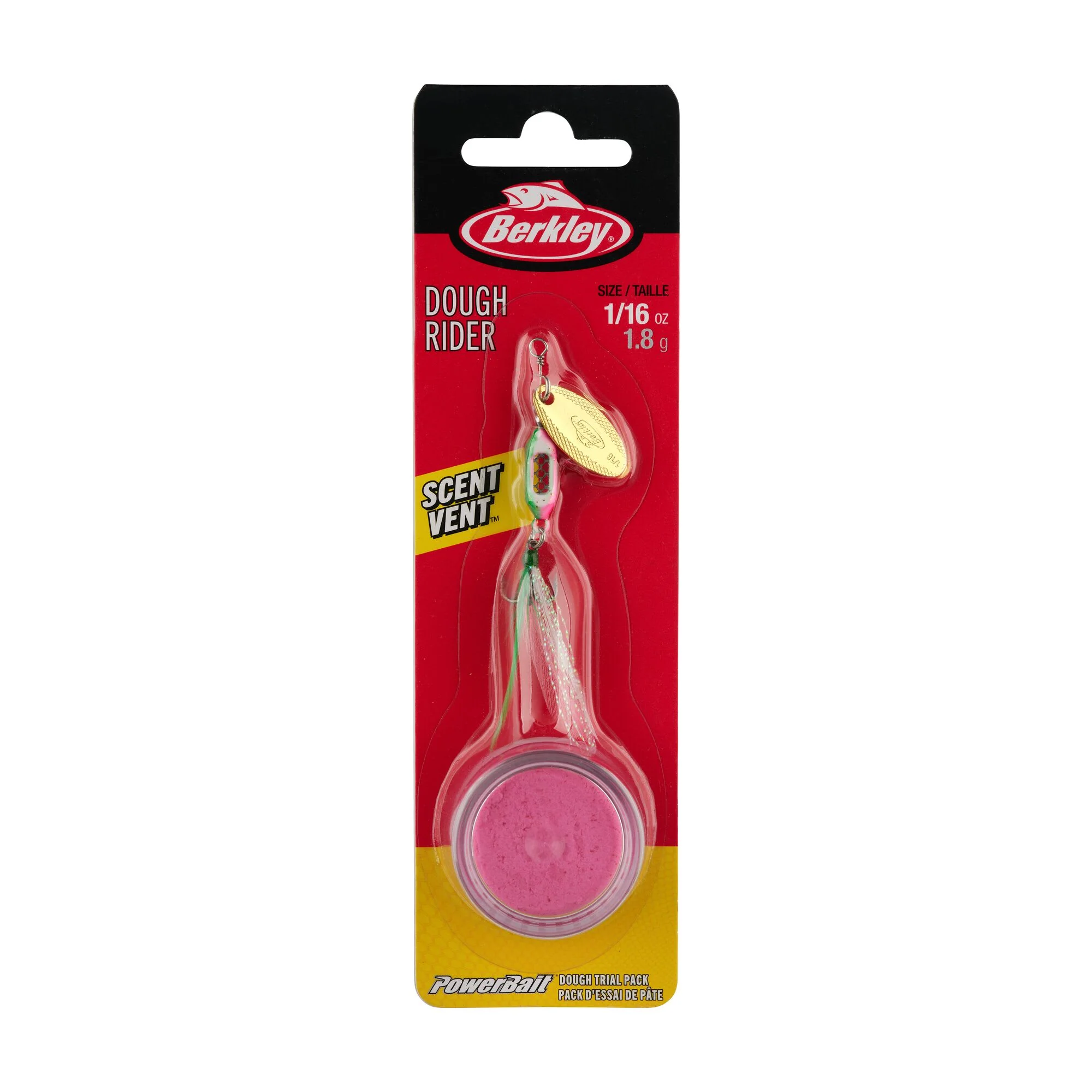Berkley Dough Rider - Image 64