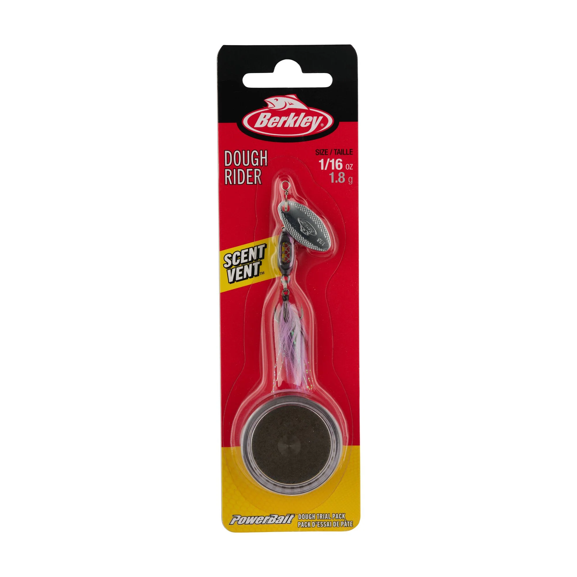 Berkley Dough Rider - Image 67