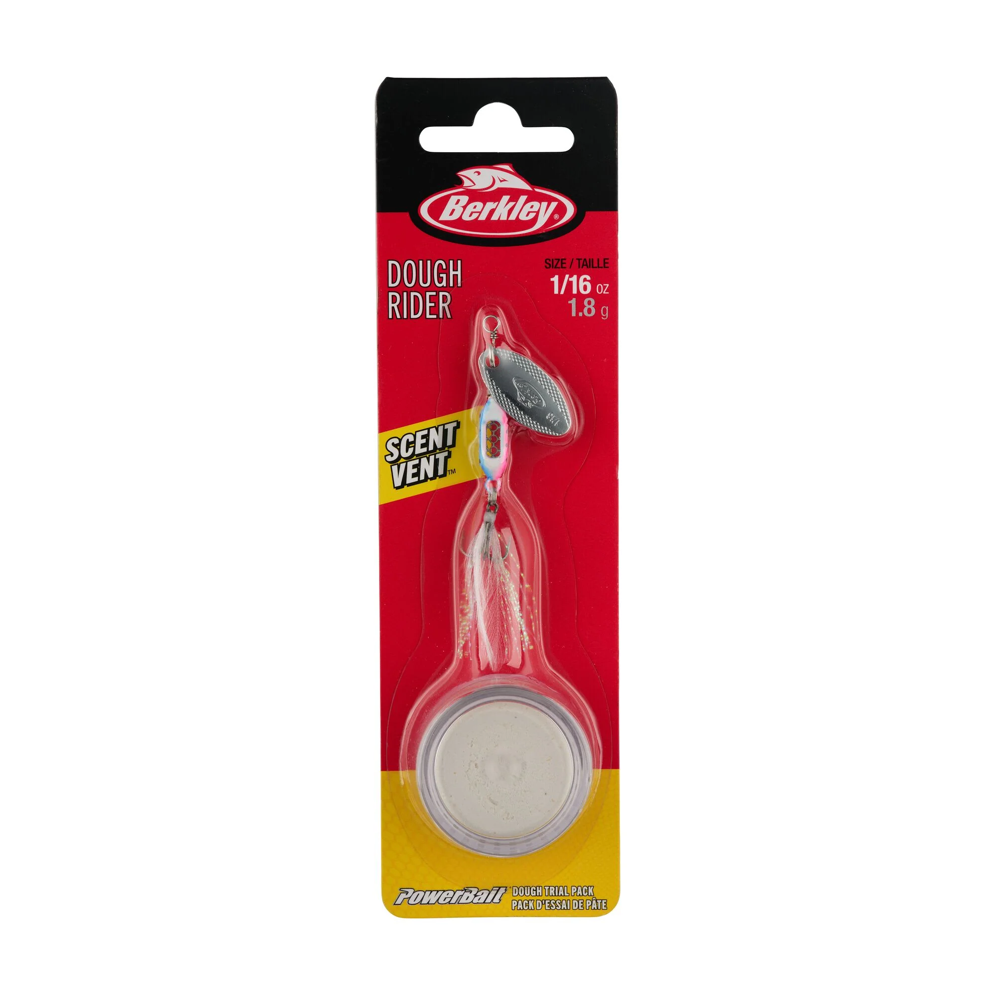 Berkley Dough Rider - Image 70