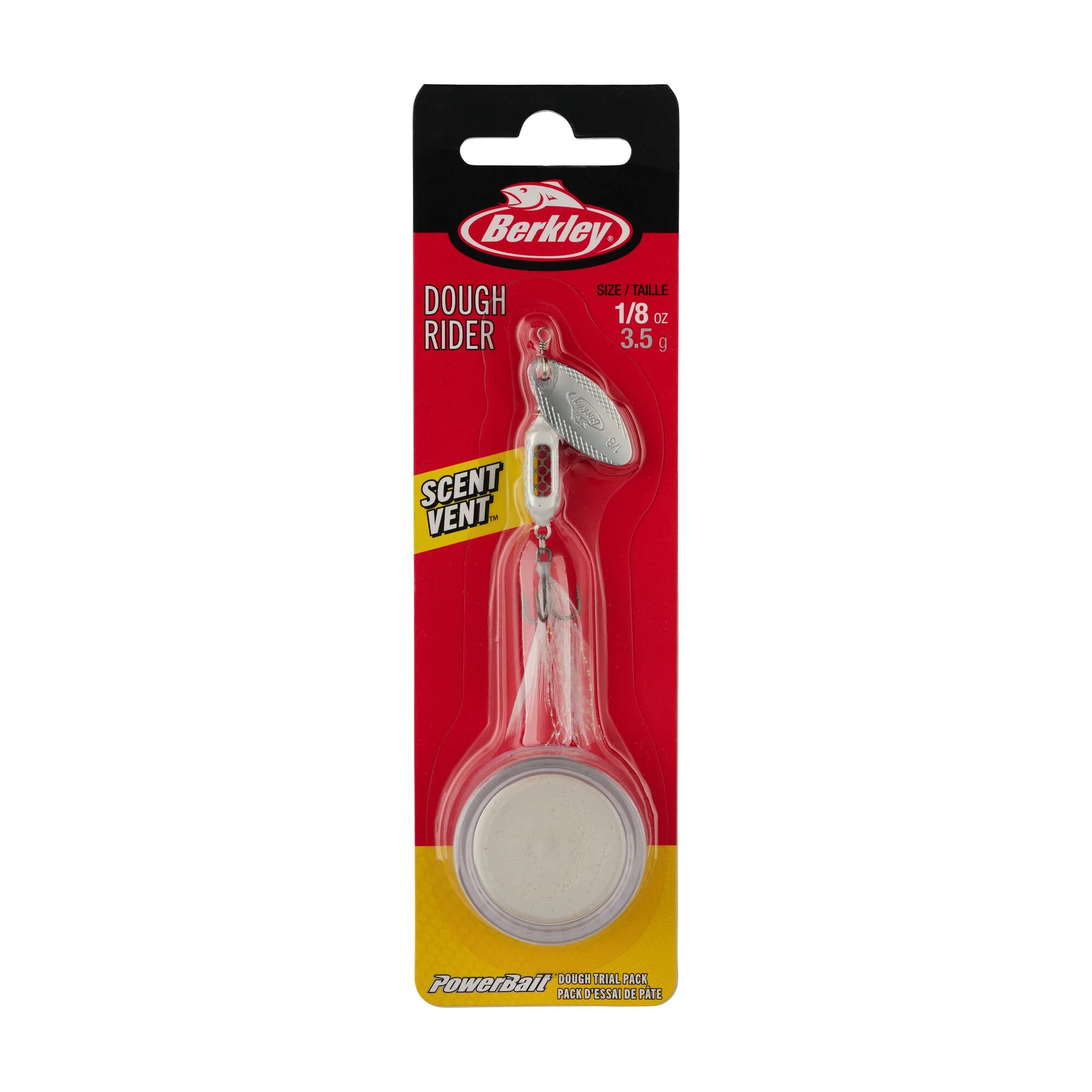 Berkley Dough Rider - Image 73