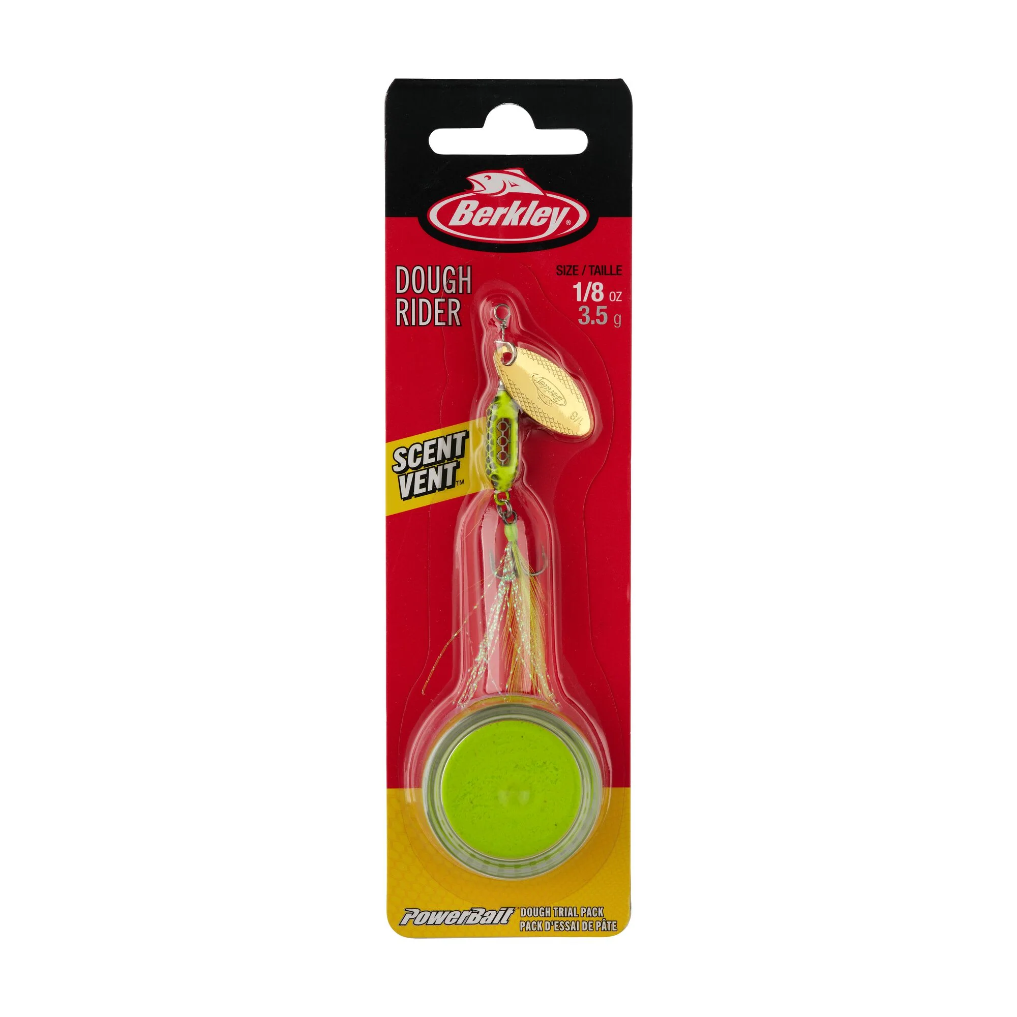 Berkley Dough Rider - Image 76