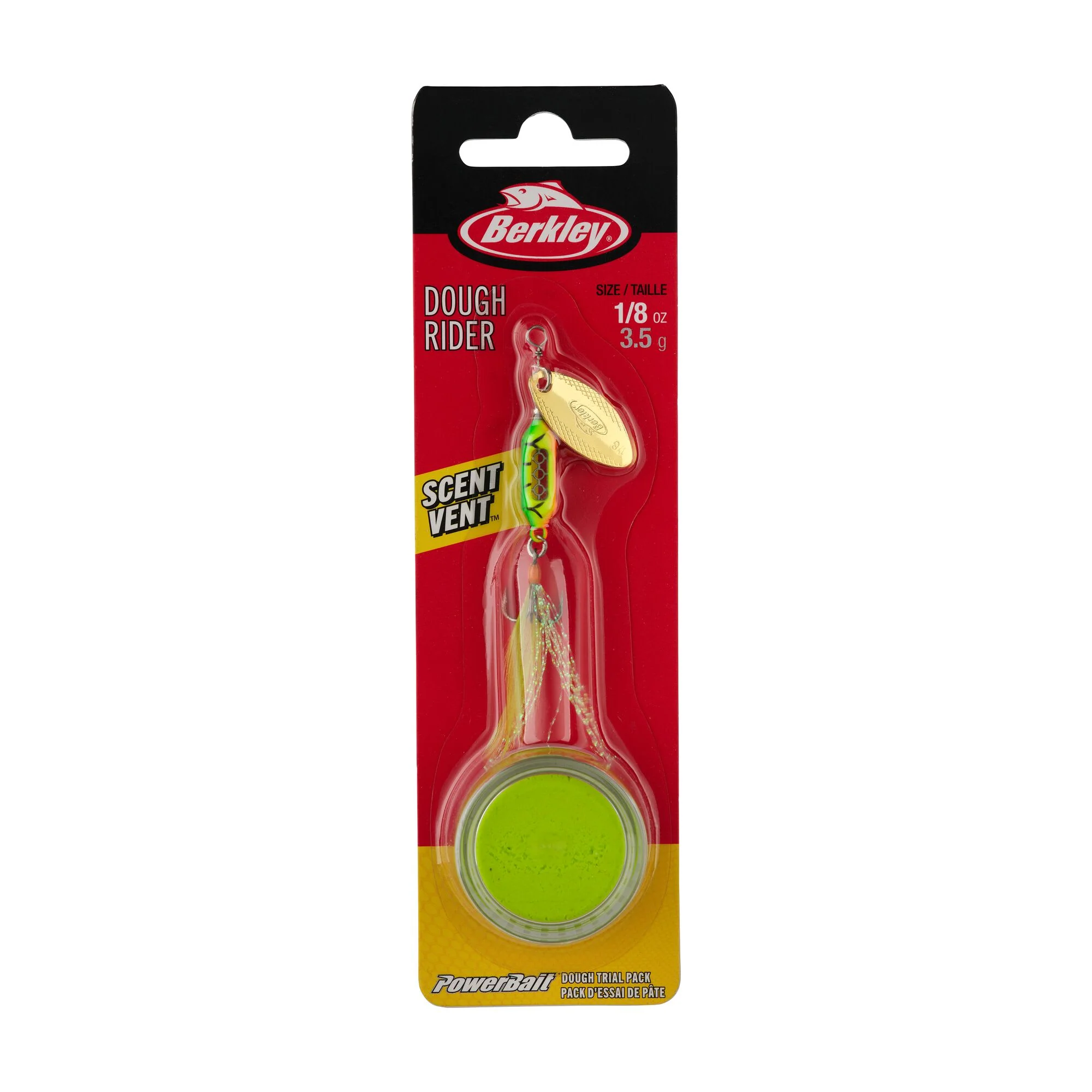 Berkley Dough Rider - Image 79