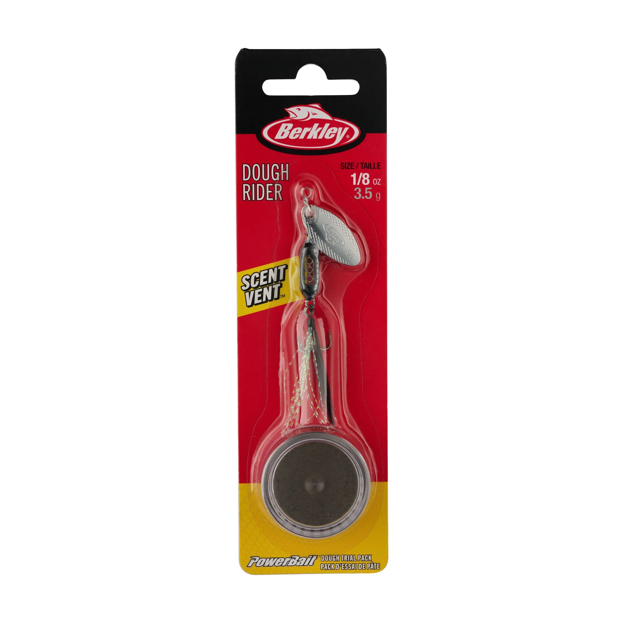 Berkley Dough Rider - Image 82