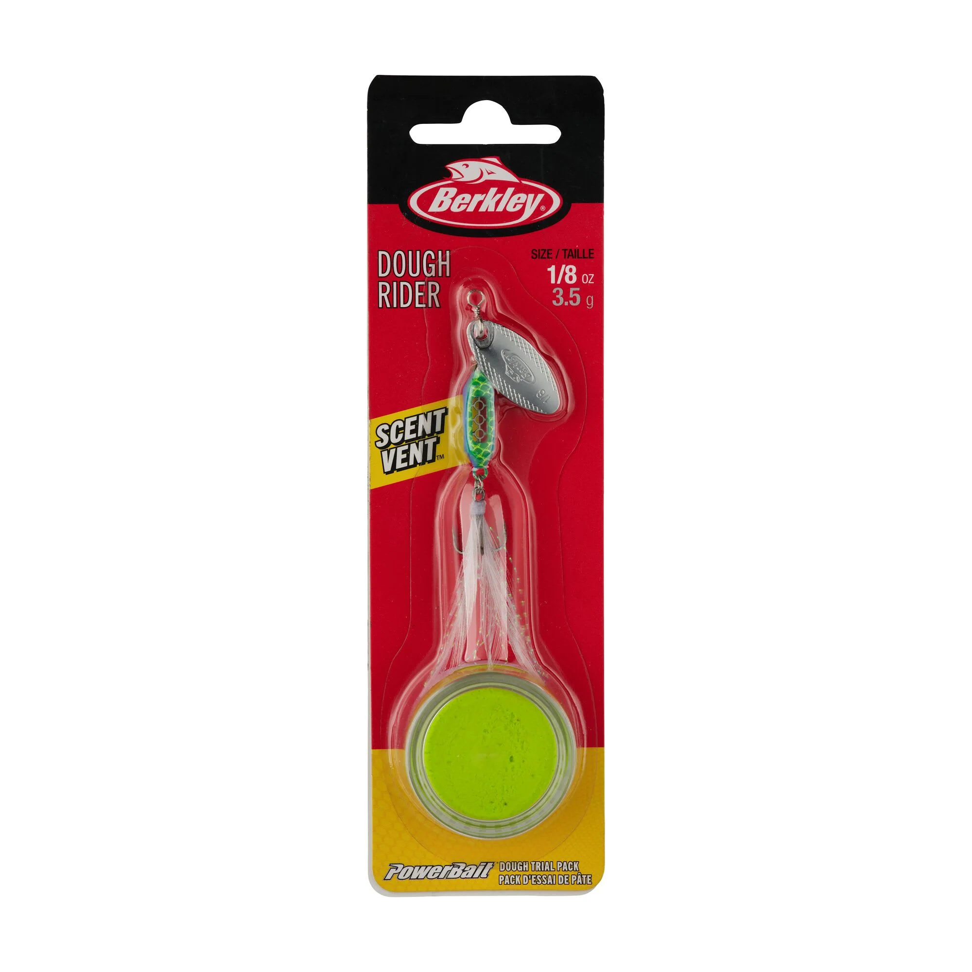 Berkley Dough Rider - Image 88