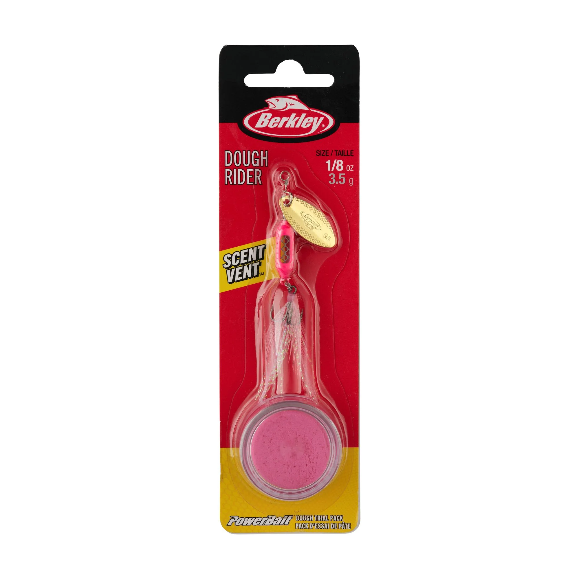 Berkley Dough Rider - Image 91