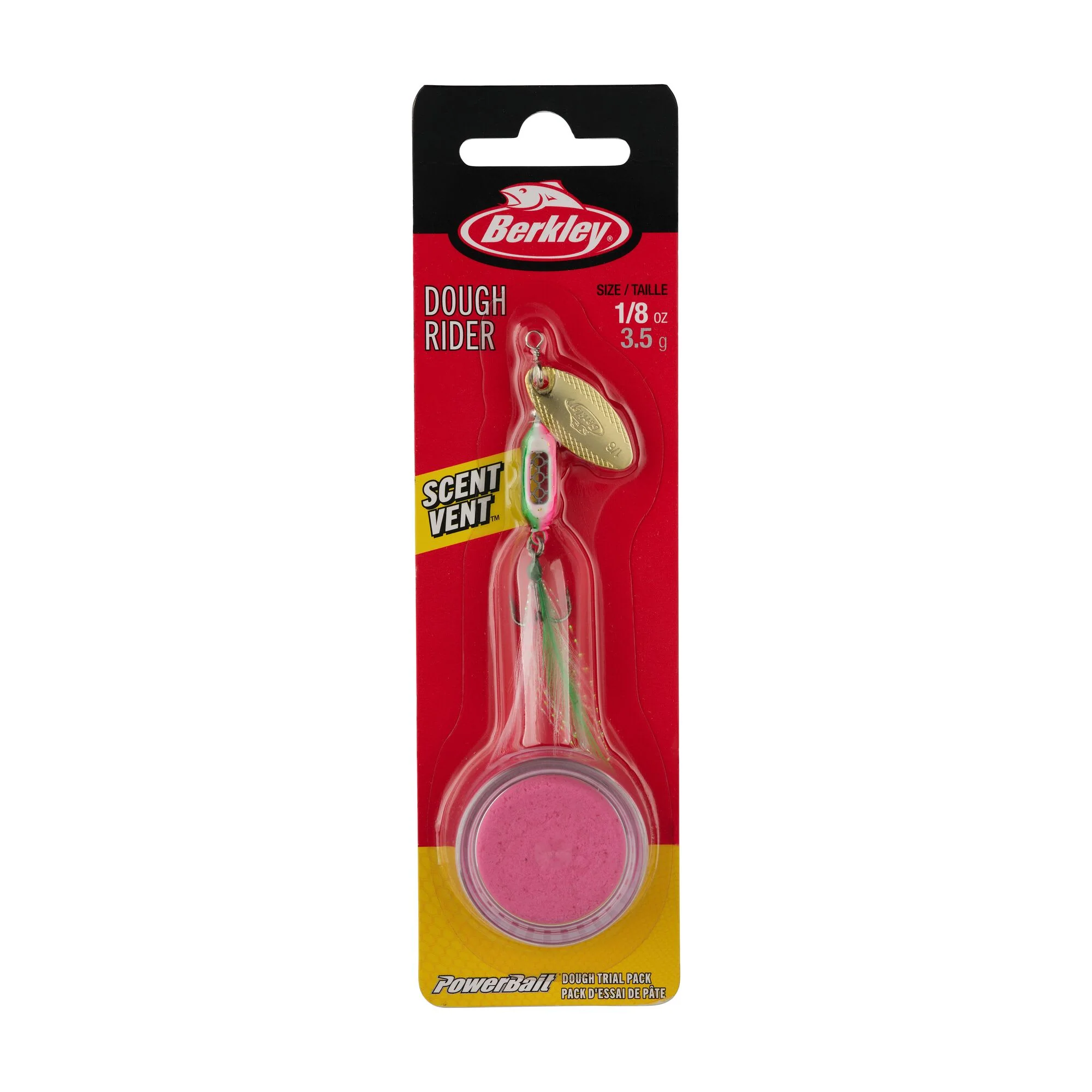 Berkley Dough Rider - Image 94