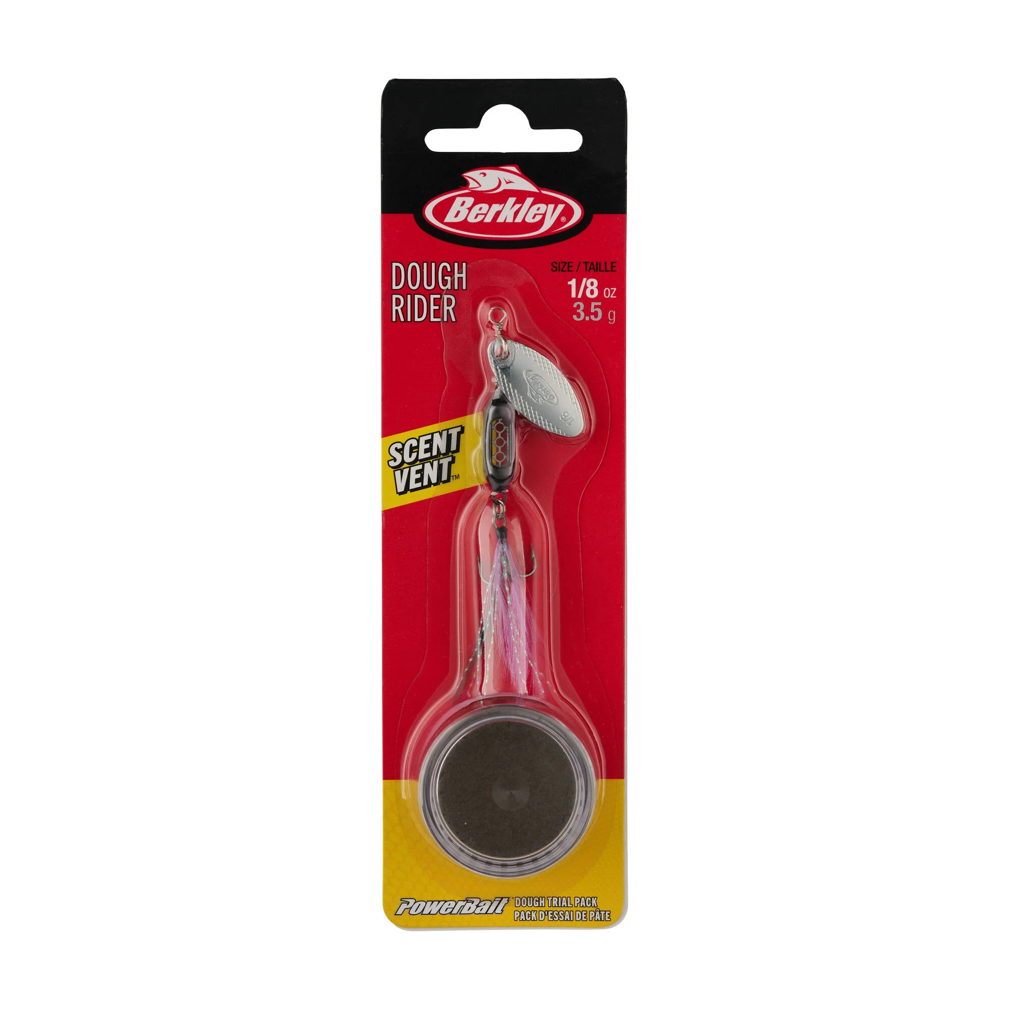 Berkley Dough Rider - Image 97