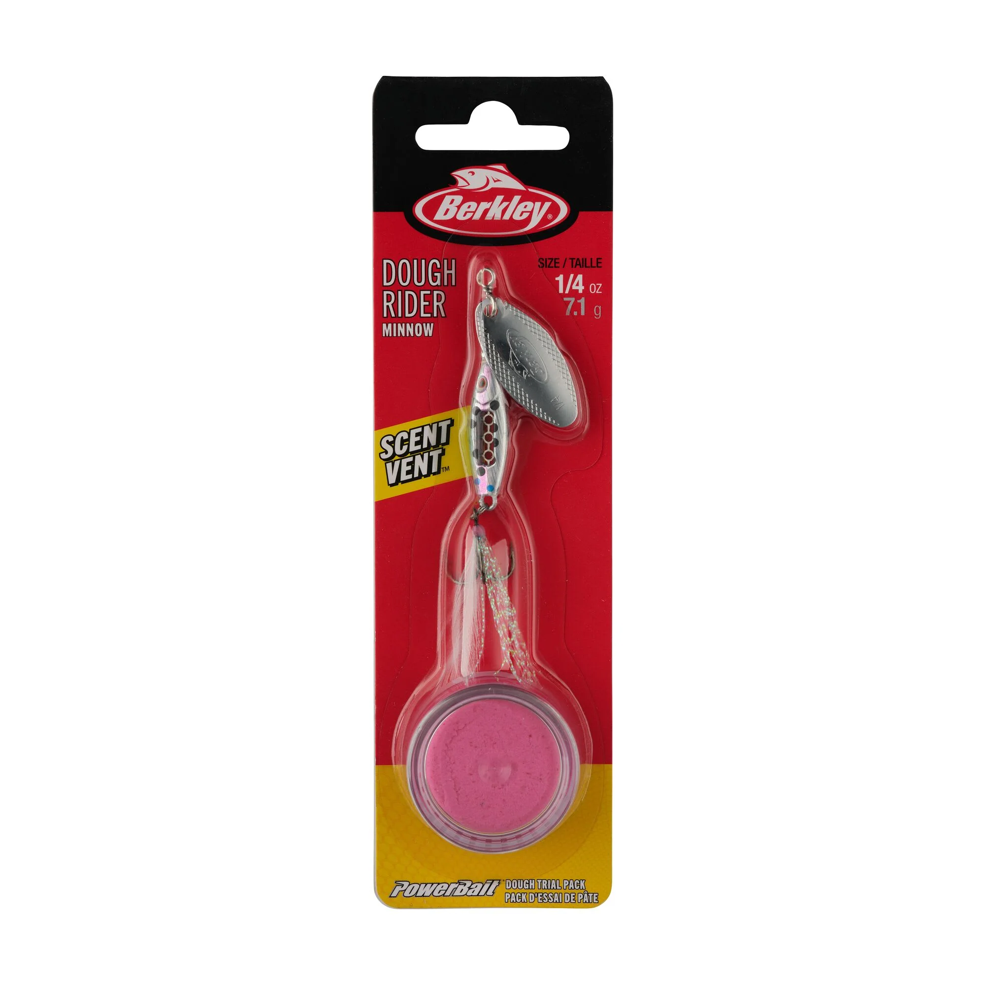 Berkley Dough Rider Minnow - Image 103