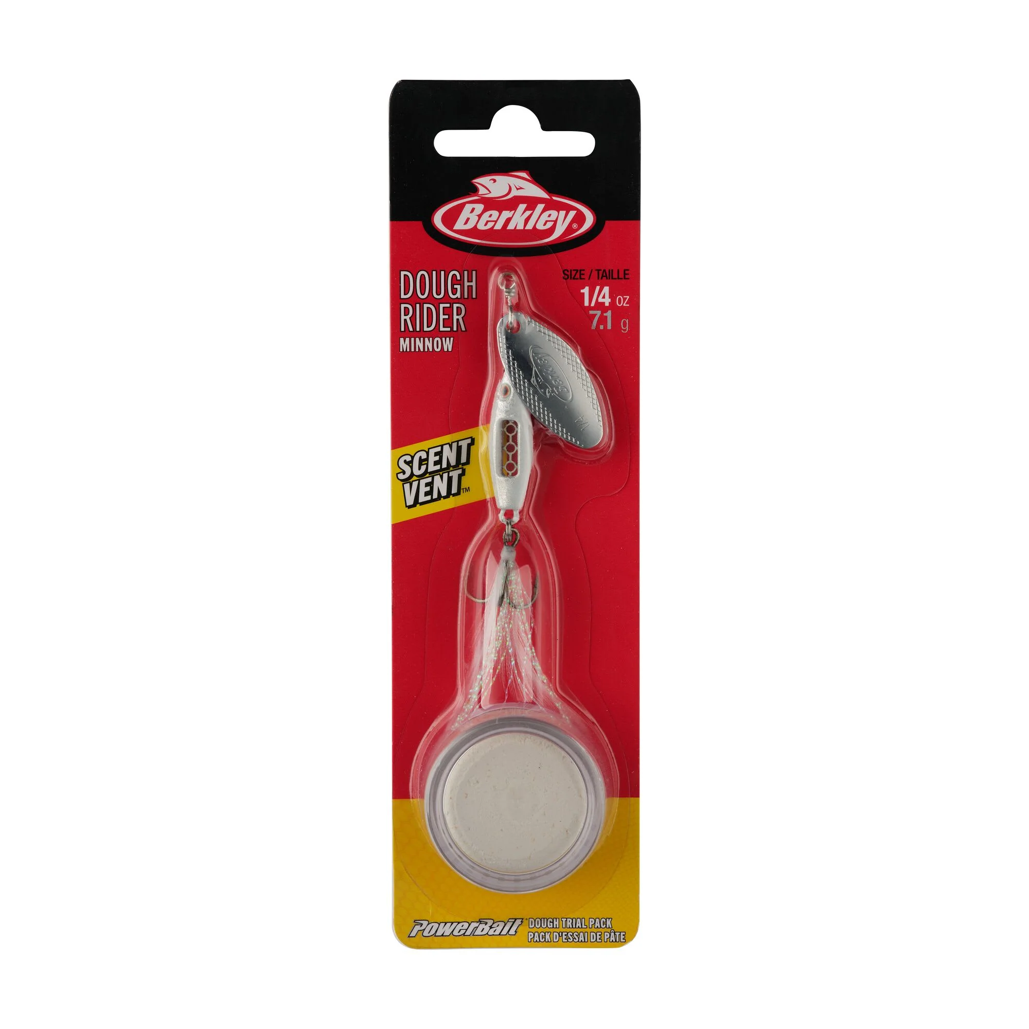 Berkley Dough Rider Minnow - Image 106