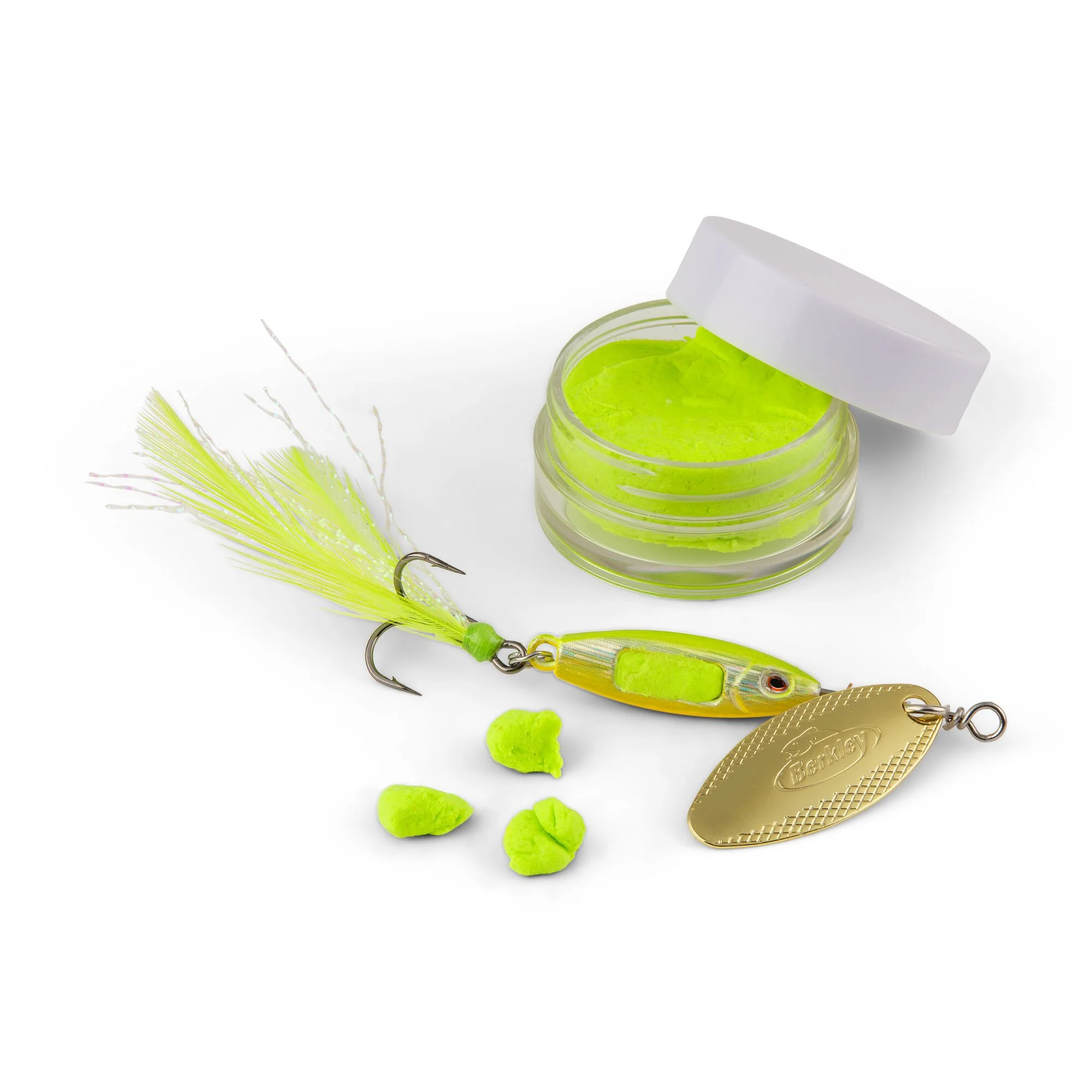Berkley Dough Rider Minnow - Image 107