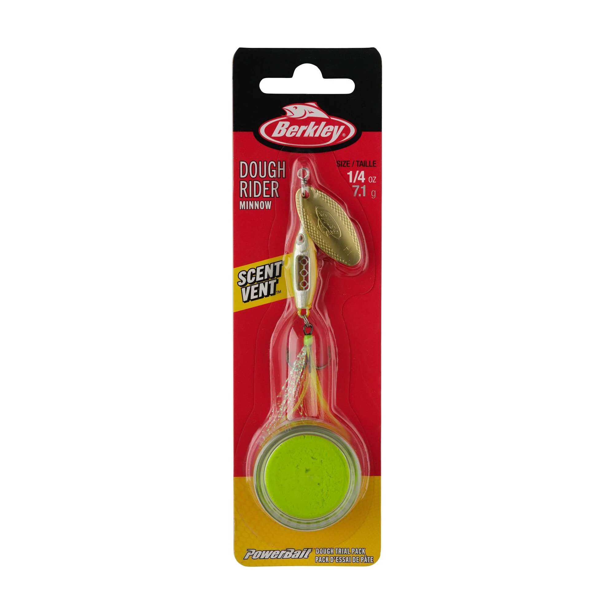 Berkley Dough Rider Minnow - Image 109