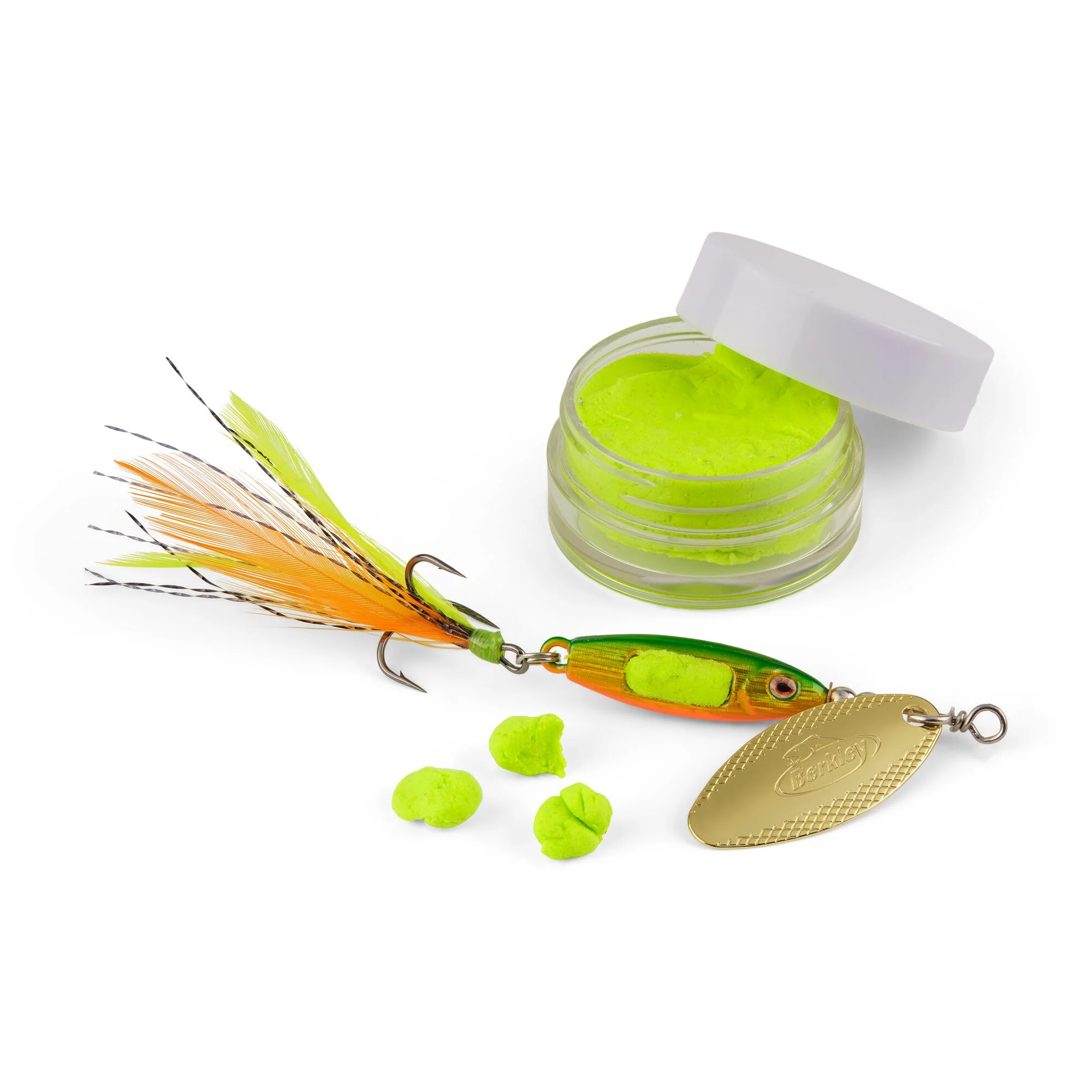 Berkley Dough Rider Minnow - Image 110