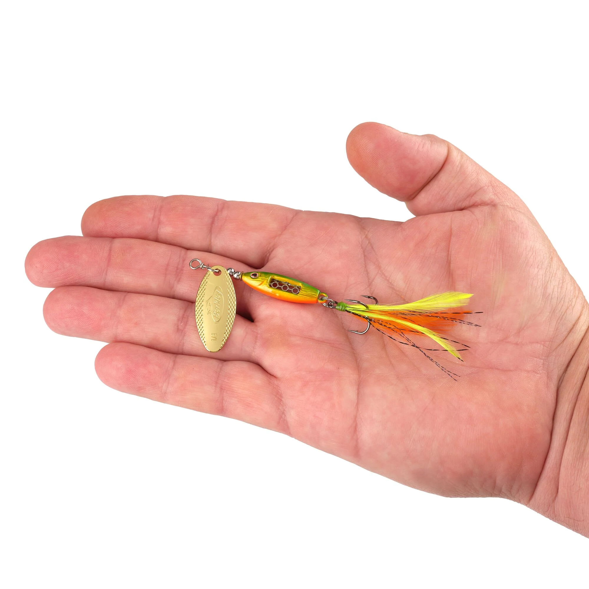 Berkley Dough Rider Minnow - Image 111
