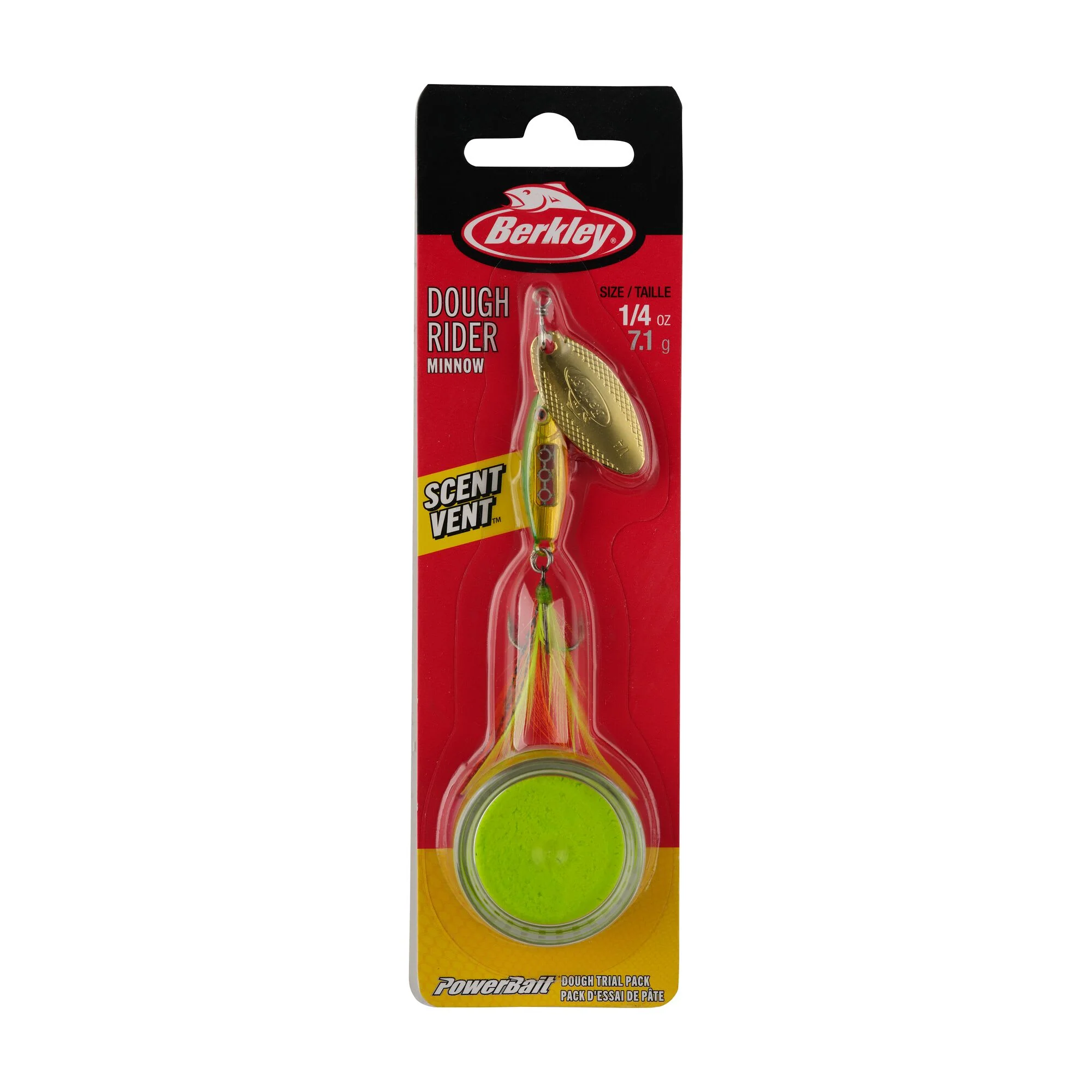 Berkley Dough Rider Minnow - Image 112
