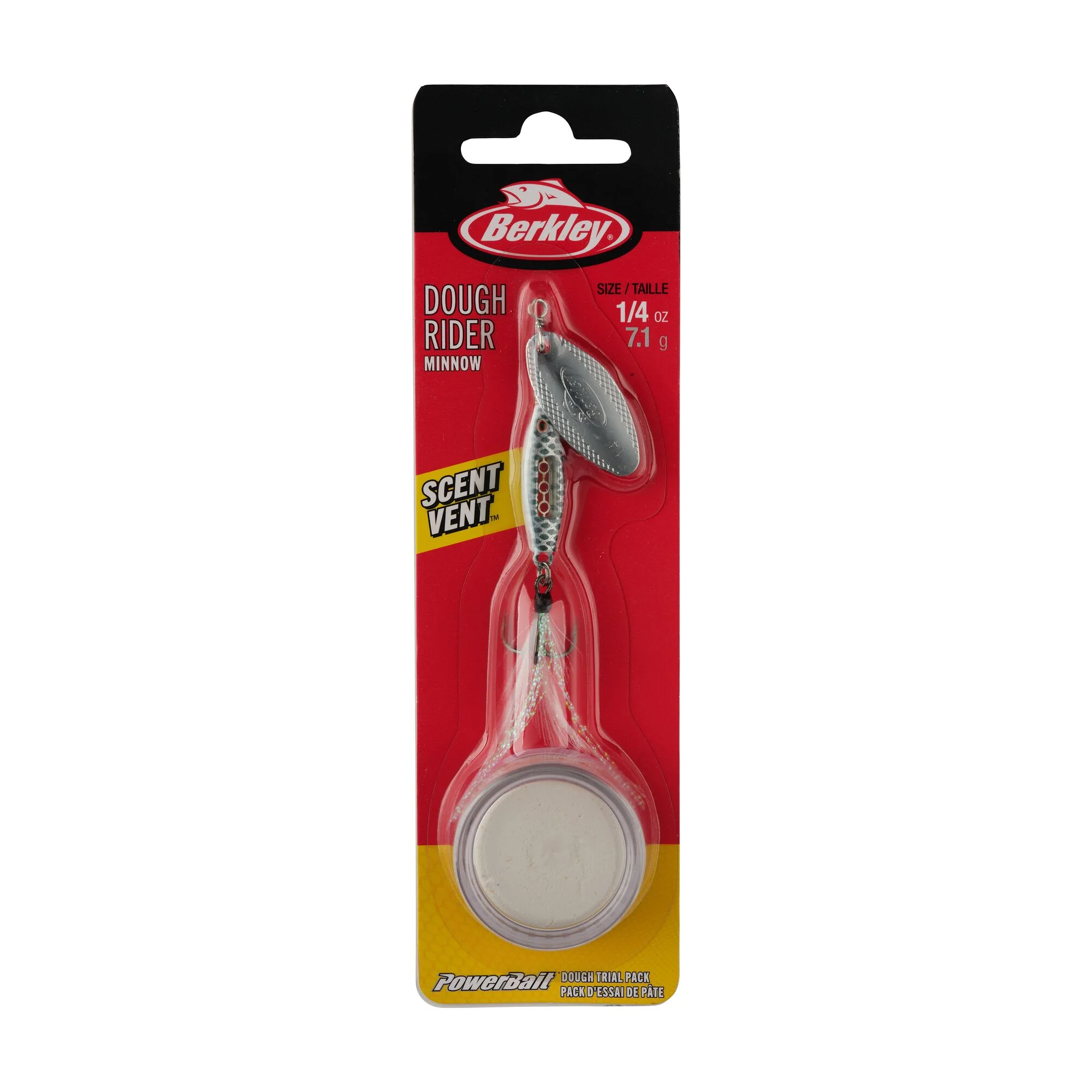 Berkley Dough Rider Minnow - Image 115