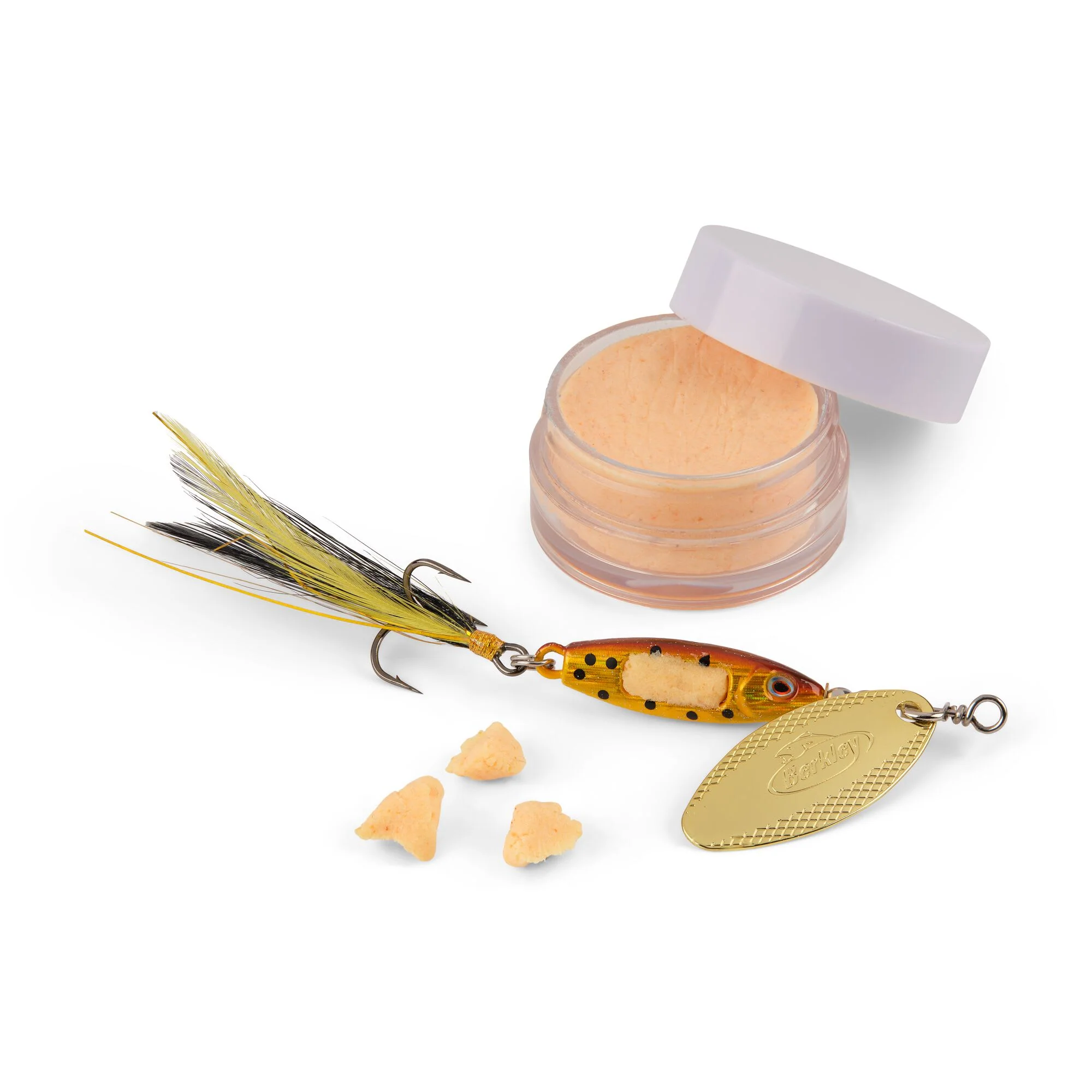 Berkley Dough Rider Minnow - Image 116