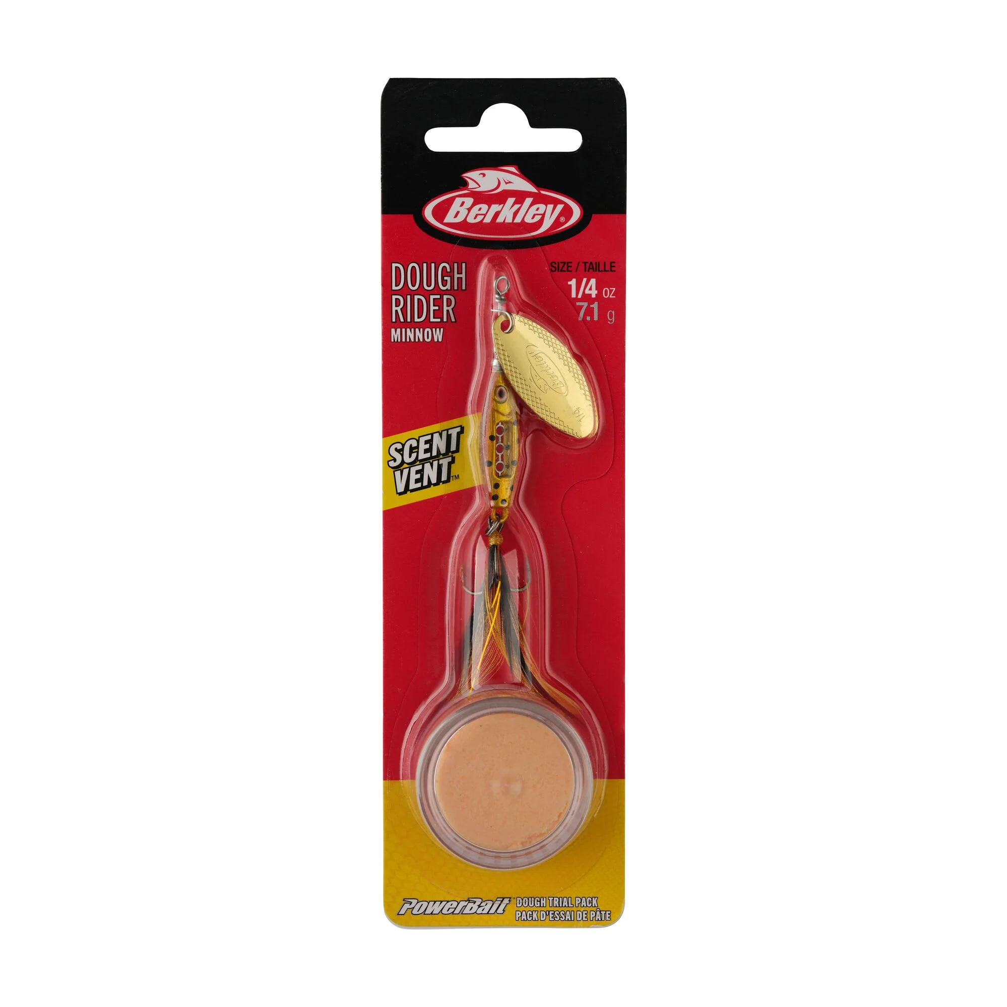 Berkley Dough Rider Minnow - Image 118
