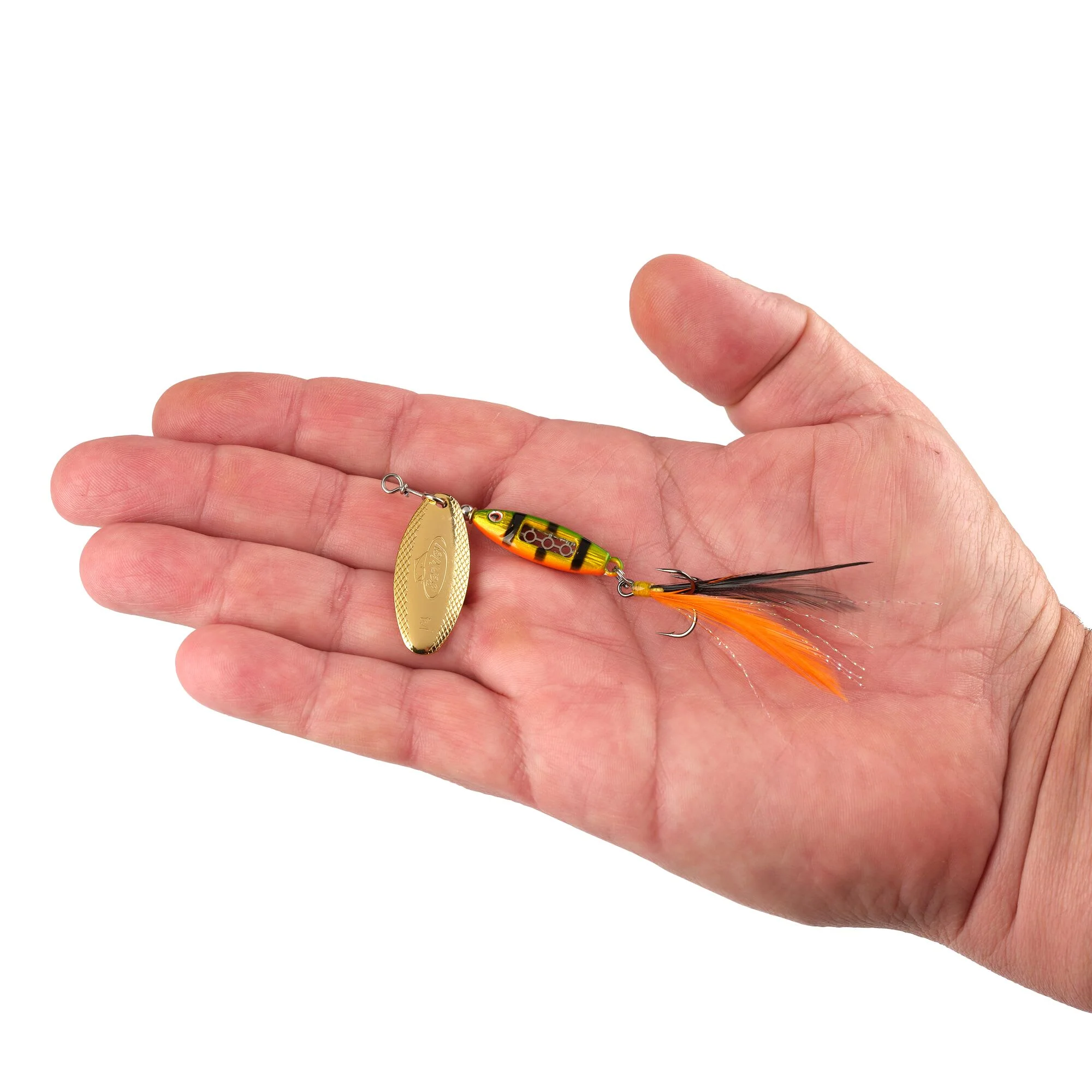 Berkley Dough Rider Minnow - Image 120