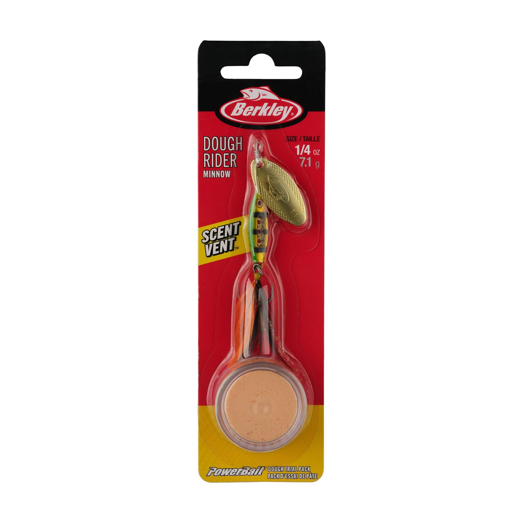 Berkley Dough Rider Minnow - Image 121