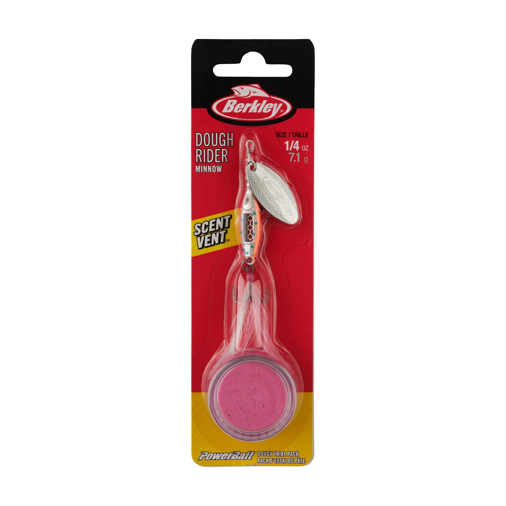 Berkley Dough Rider Minnow - Image 124