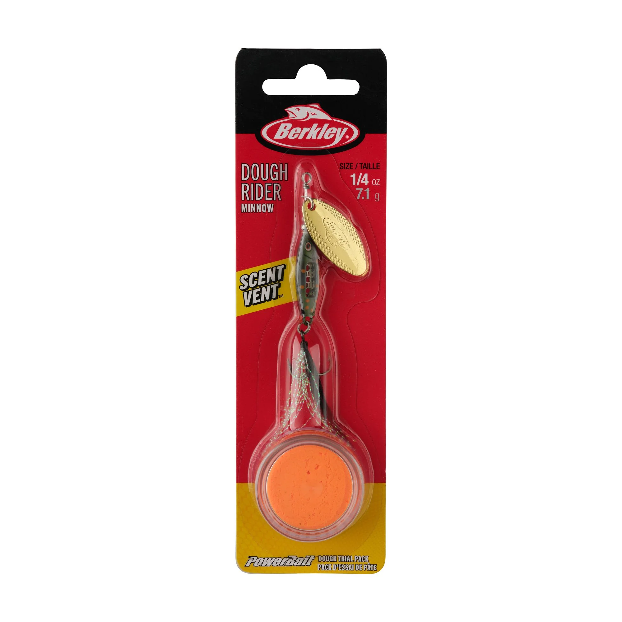 Berkley Dough Rider Minnow - Image 127
