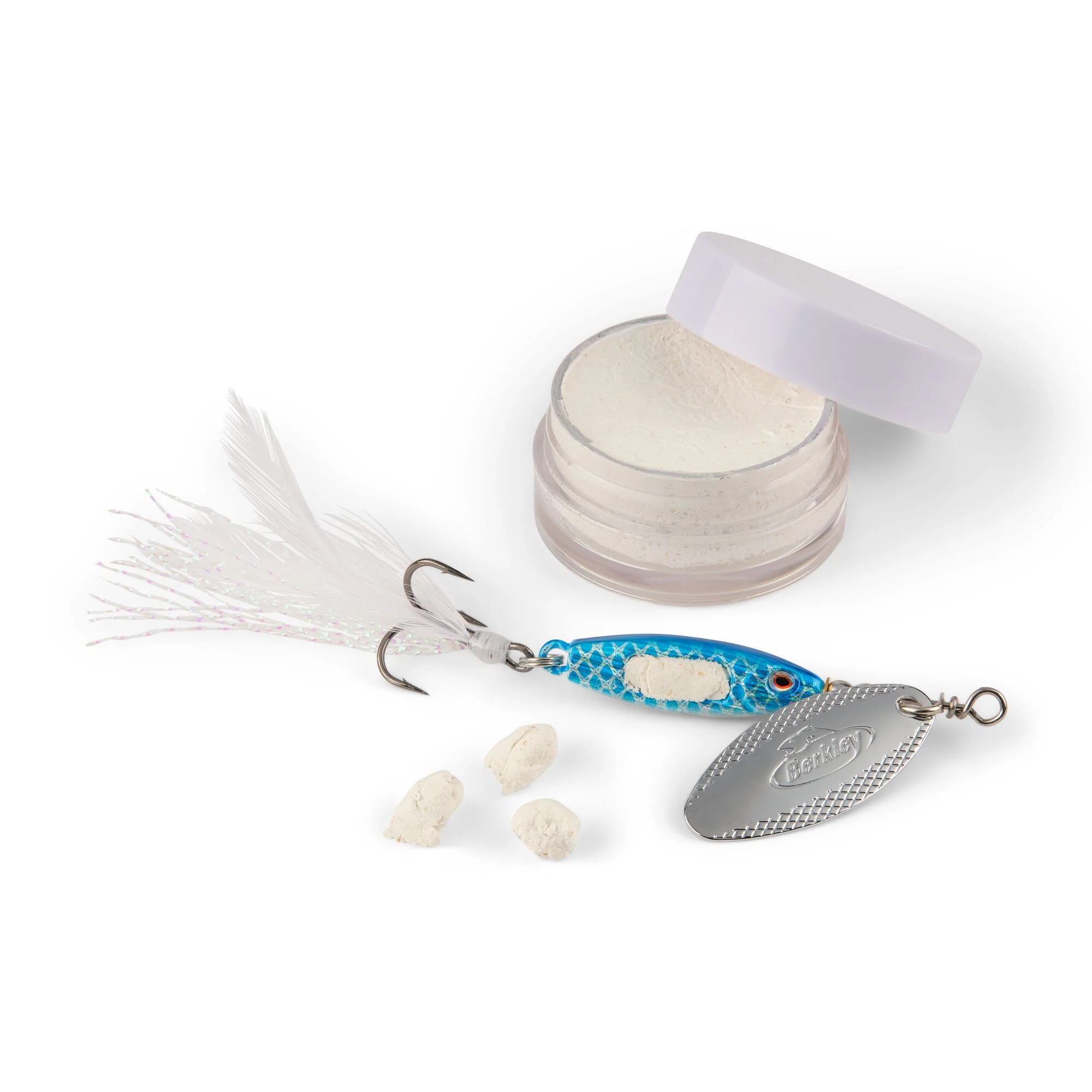 Berkley Dough Rider Minnow - Image 128
