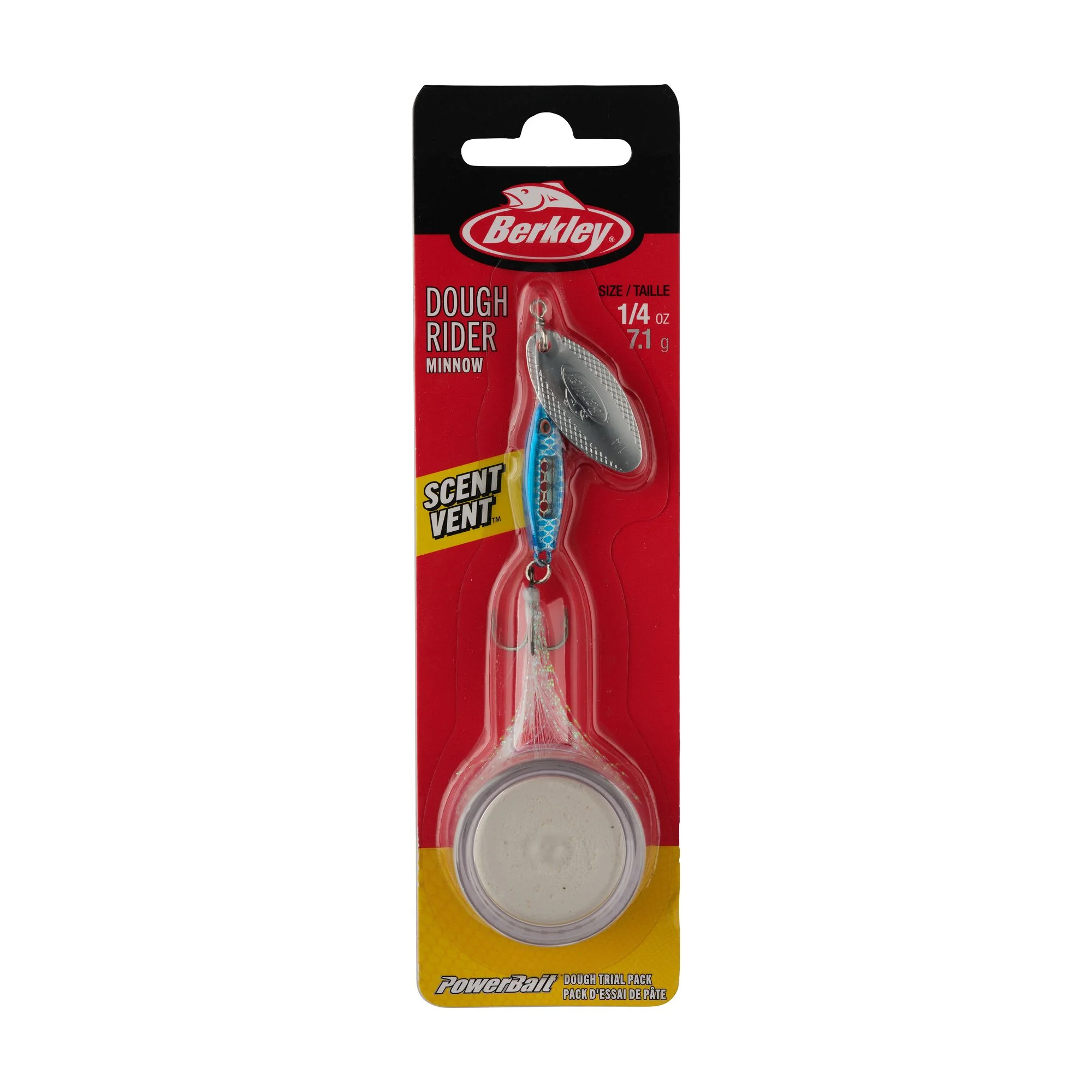 Berkley Dough Rider Minnow - Image 130