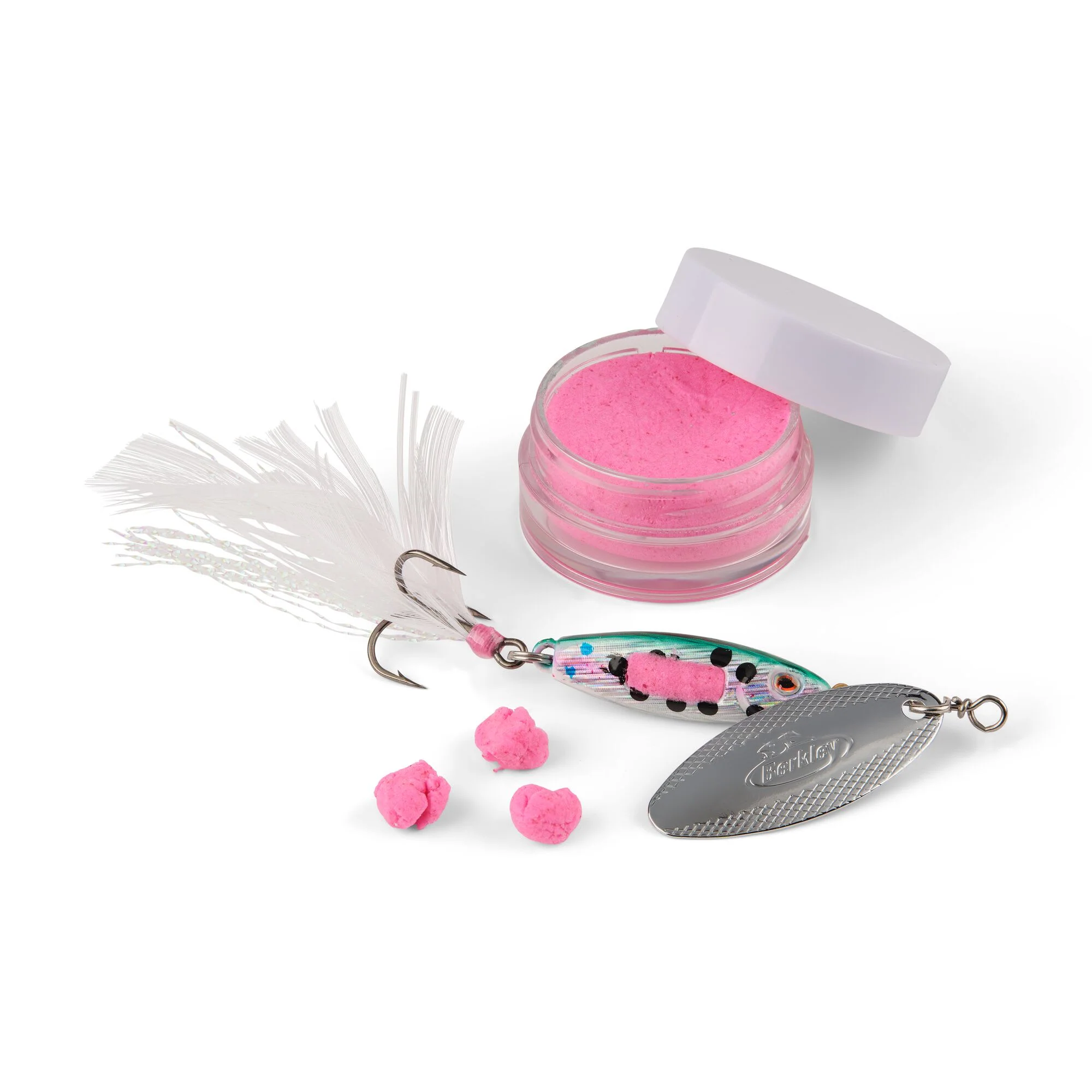 Berkley Dough Rider Minnow - Image 131