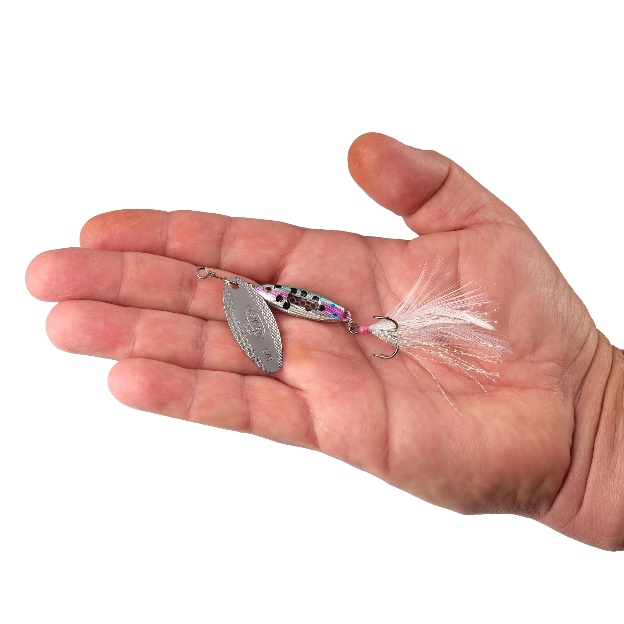 Berkley Dough Rider Minnow - Image 132