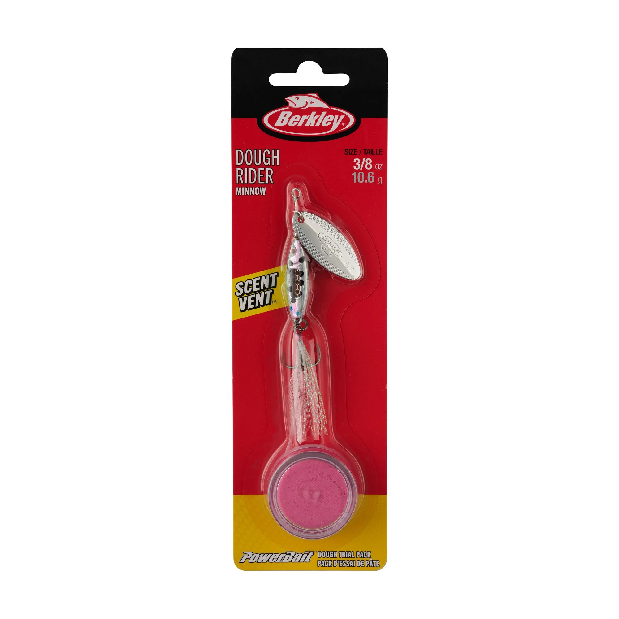 Berkley Dough Rider Minnow - Image 133