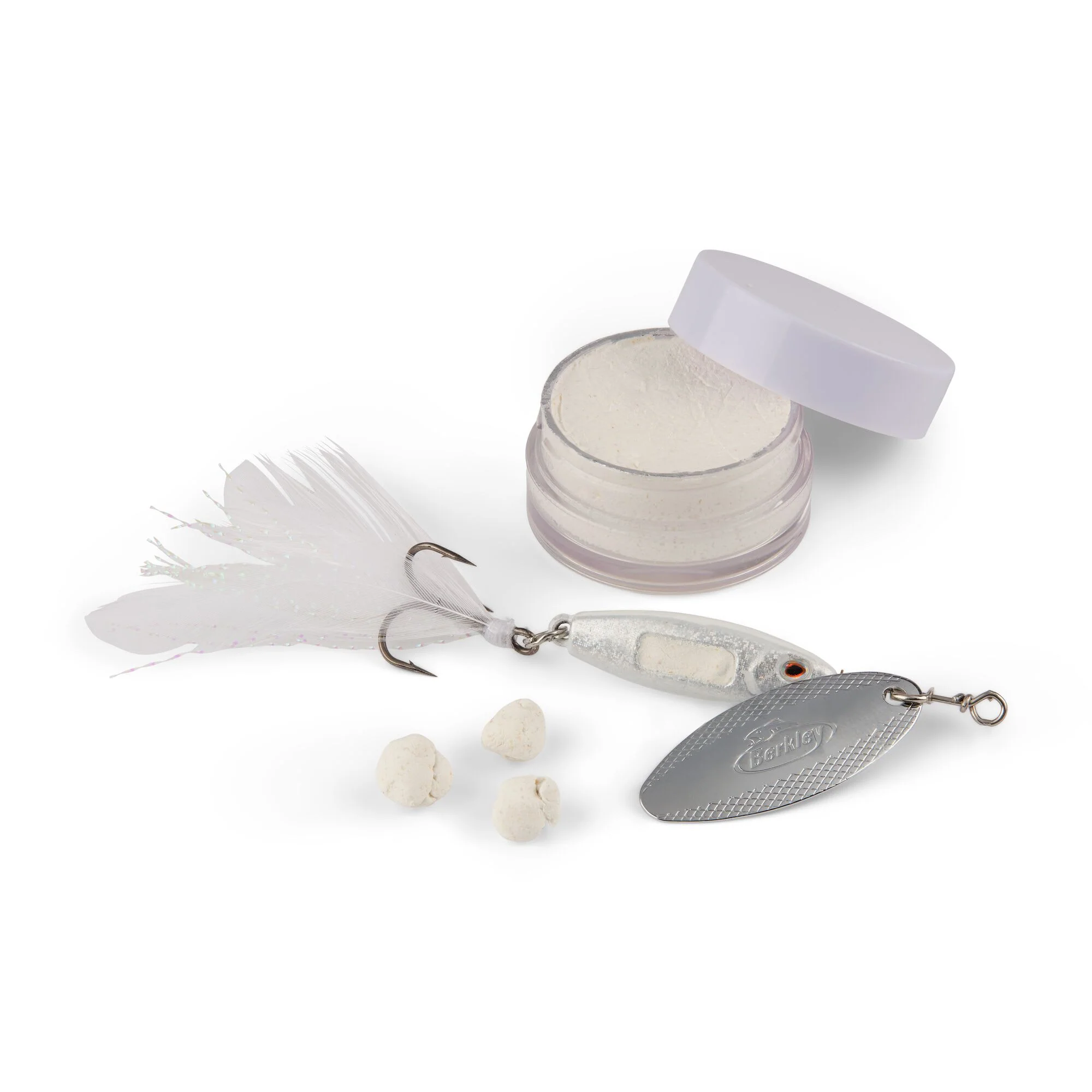 Berkley Dough Rider Minnow - Image 134